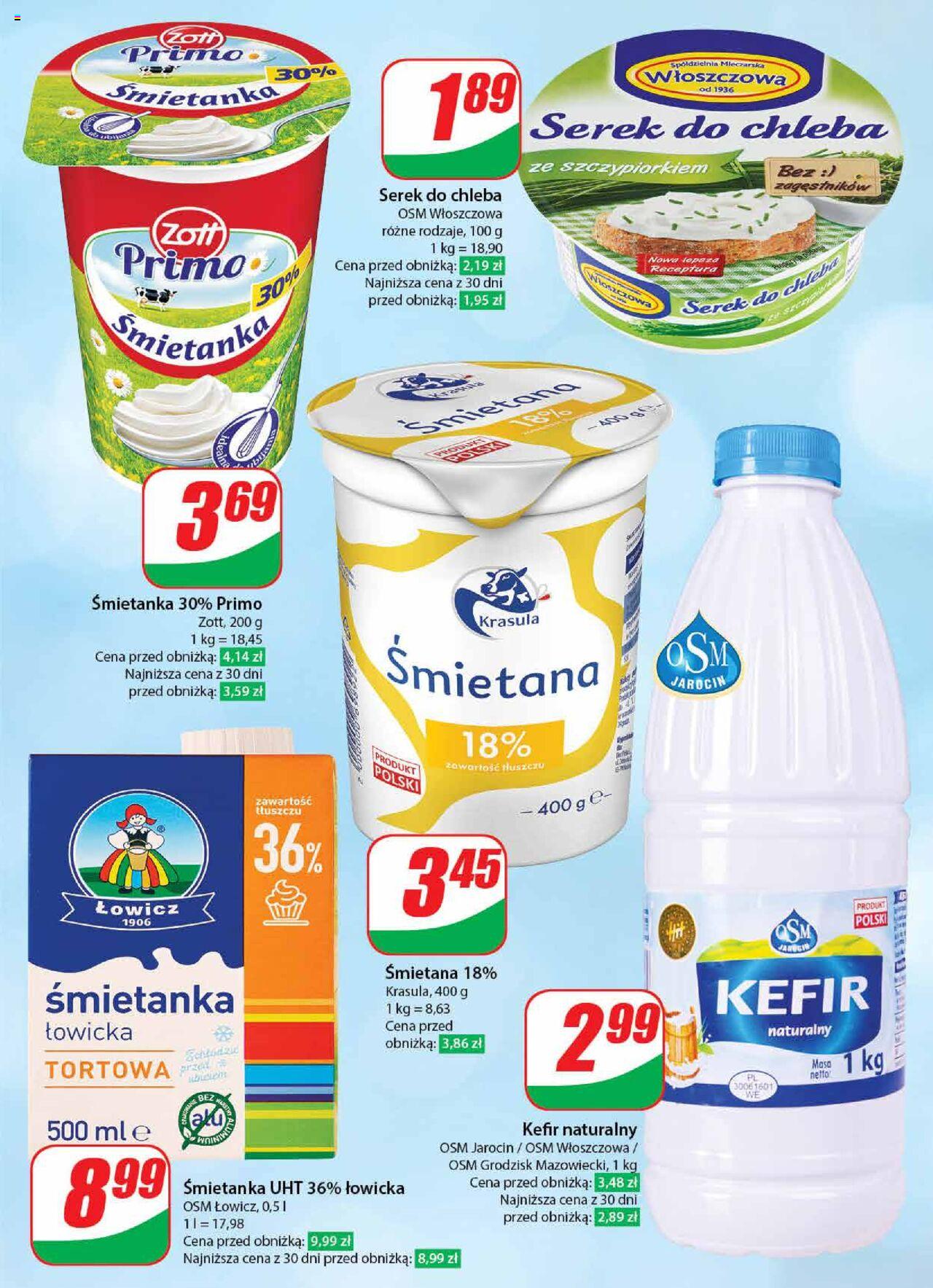 Dino gazetka ważna od 17.01.2024 do 23.01.2024 strona 27