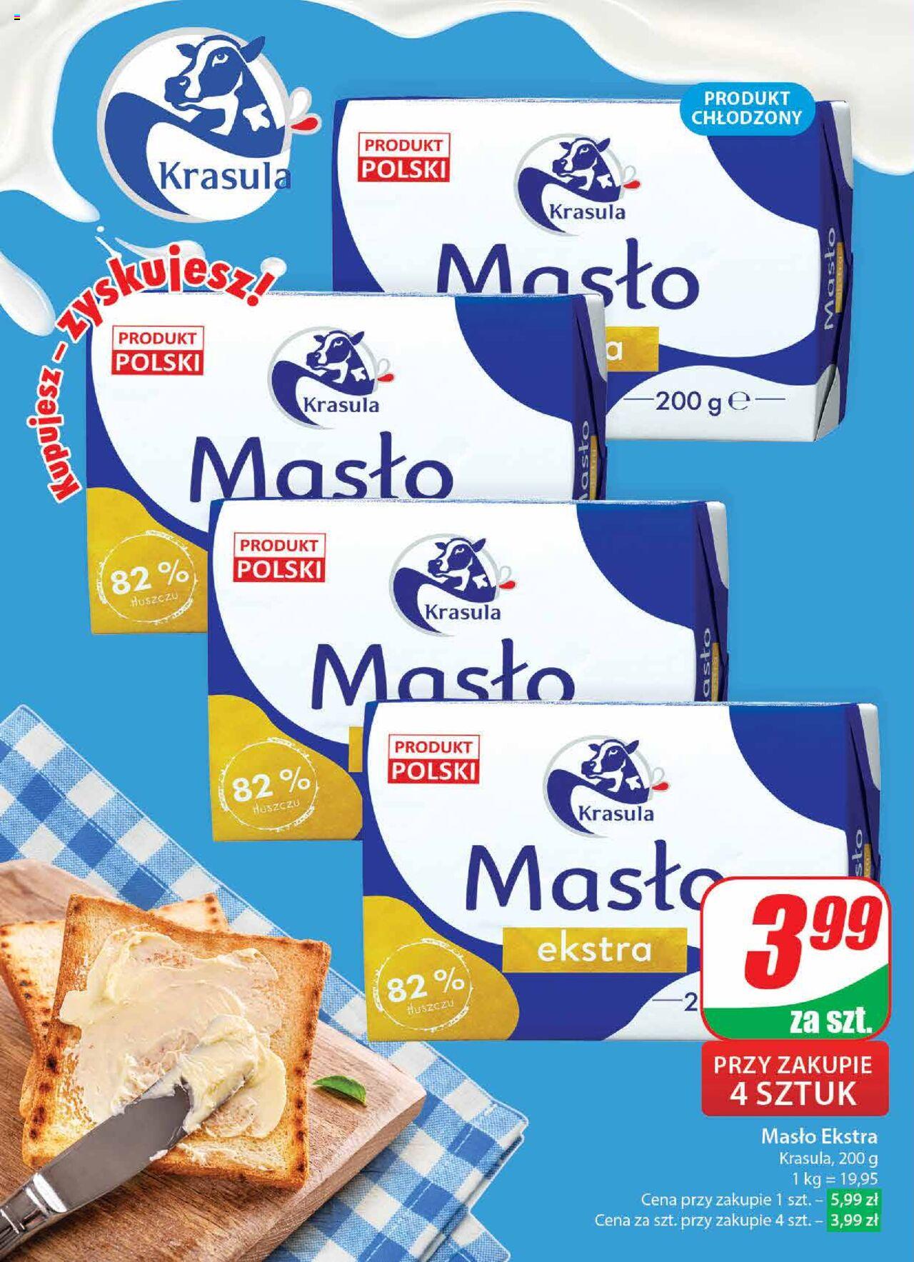 Dino gazetka ważna od 17.01.2024 do 23.01.2024 strona 28