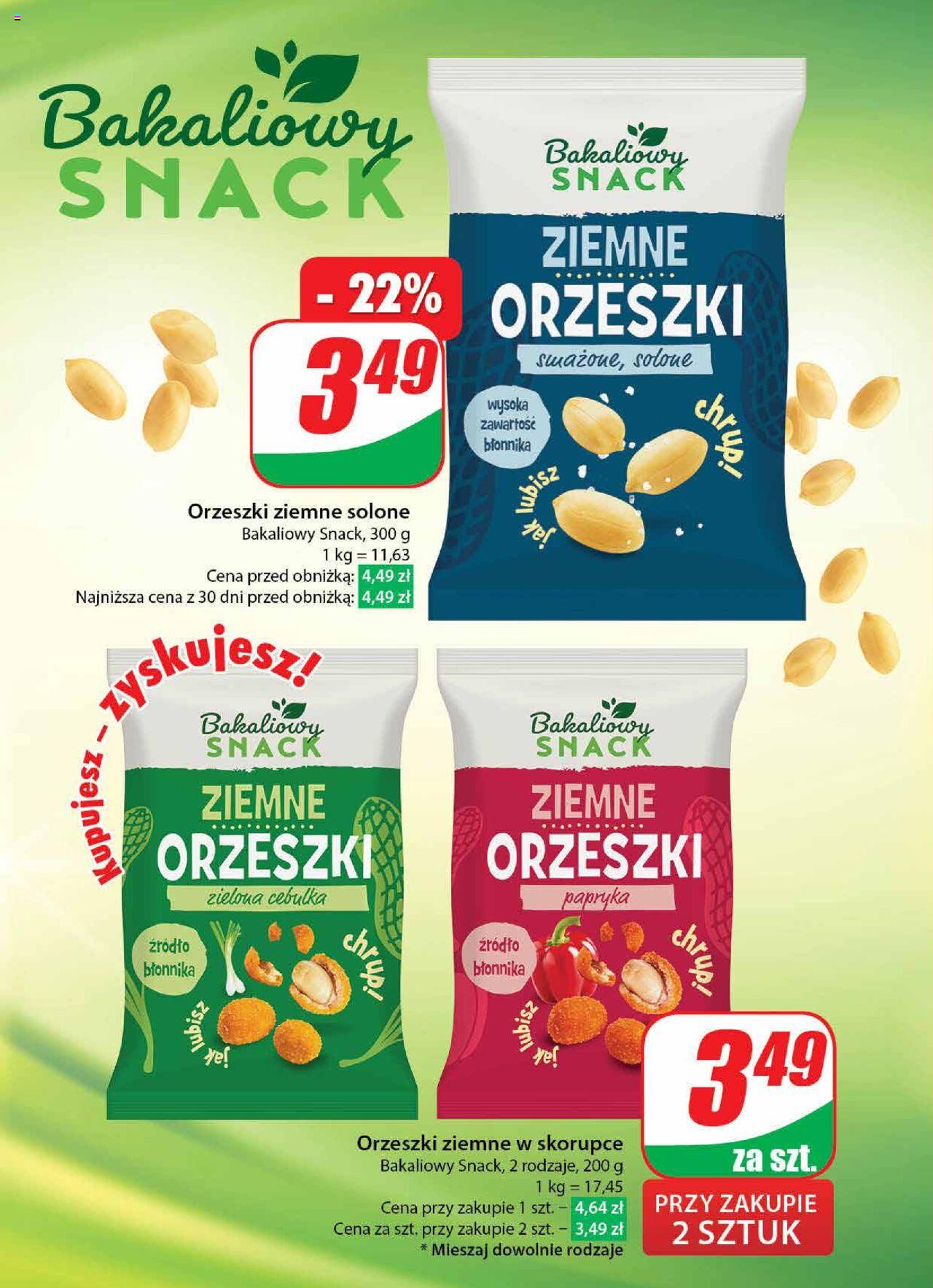Dino gazetka ważna od 17.01.2024 do 23.01.2024 strona 36