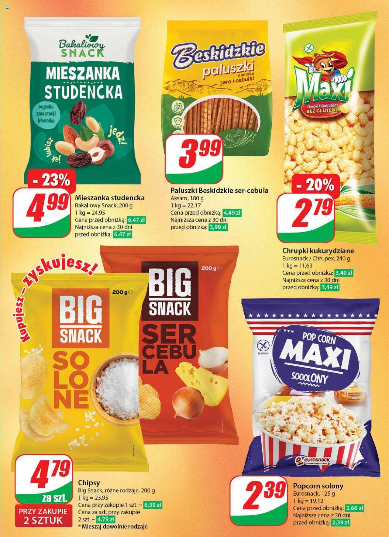 Dino gazetka ważna od 17.01.2024 do 23.01.2024 strona 37