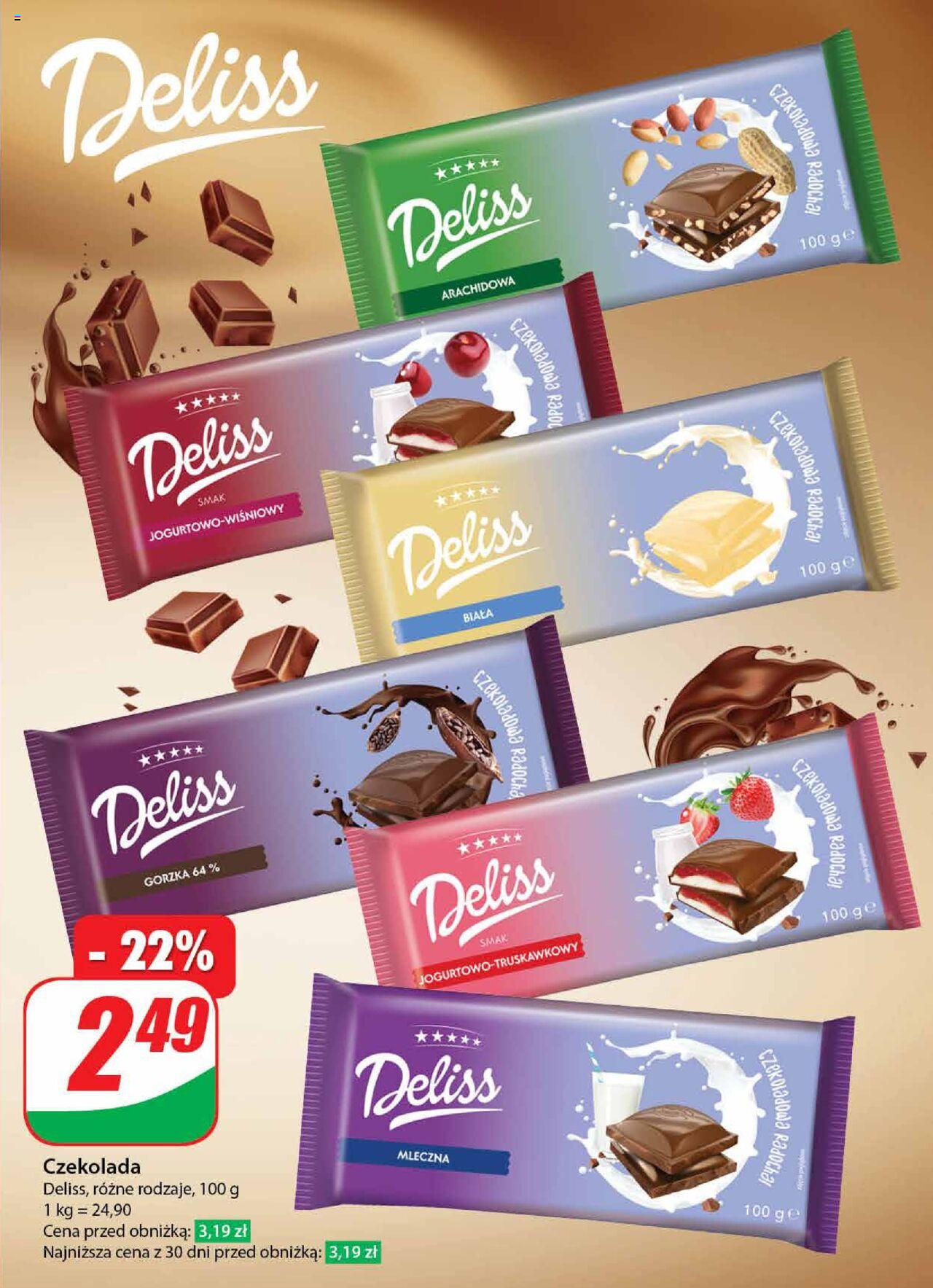 Dino gazetka ważna od 17.01.2024 do 23.01.2024 strona 5