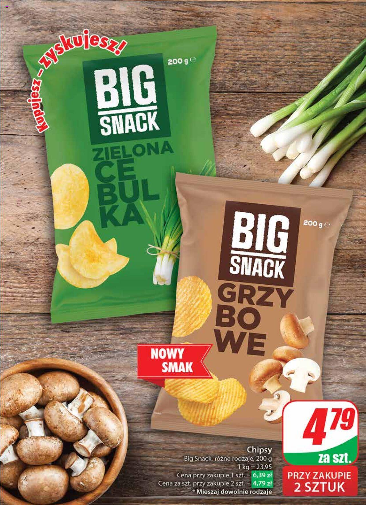 Dino gazetka ważna od 17.04.2024 do 23.04.2024 strona 37