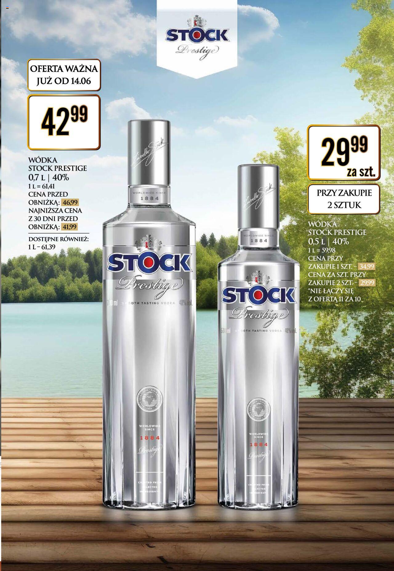 Dino gazetka ważna od 17.06.2024 do 22.06.2024 strona 3
