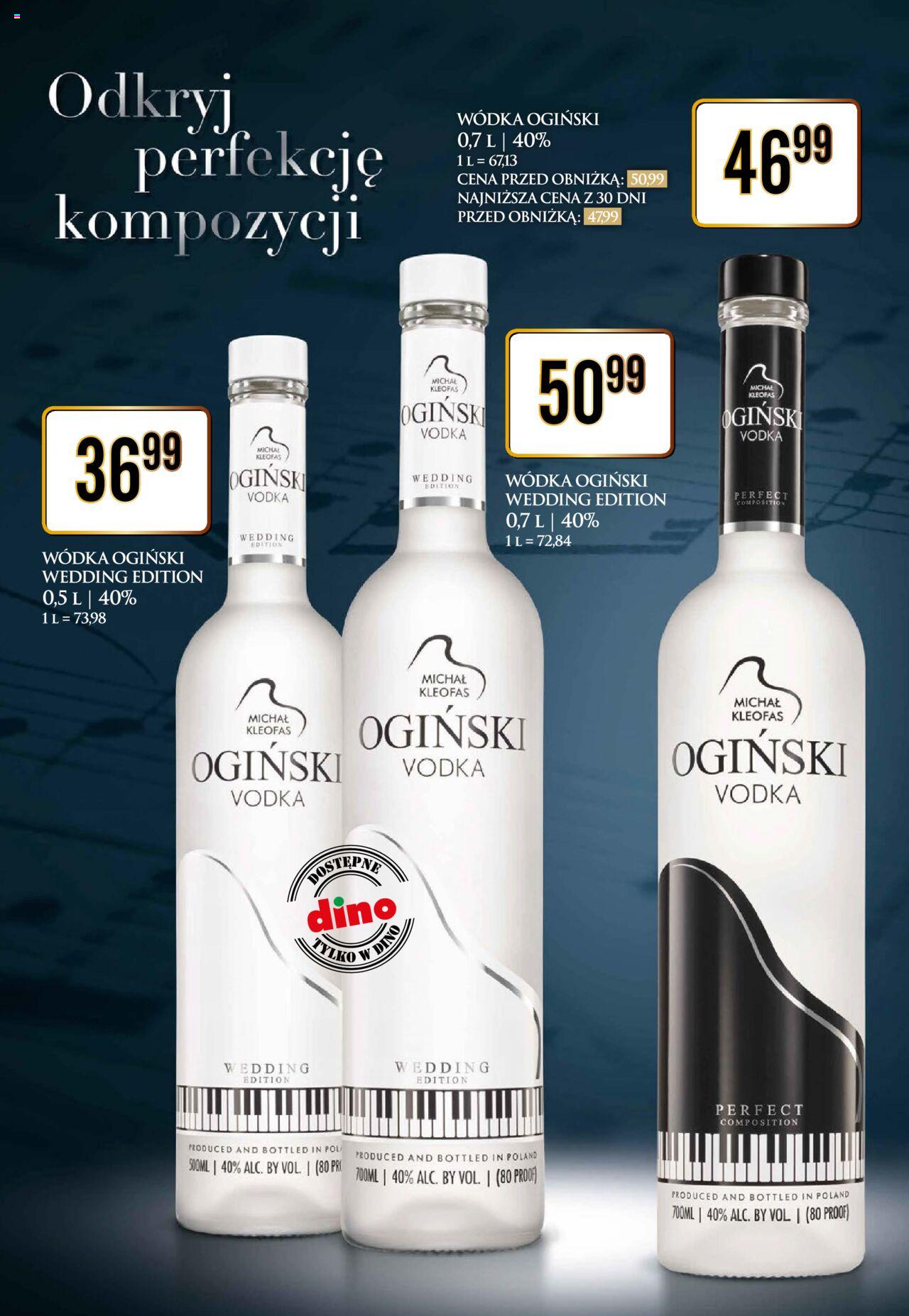 Dino gazetka ważna od 17.06.2024 do 22.06.2024 strona 4