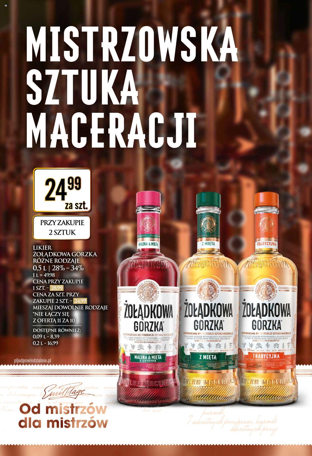 Dino gazetka ważna od 17.06.2024 do 22.06.2024 strona 6