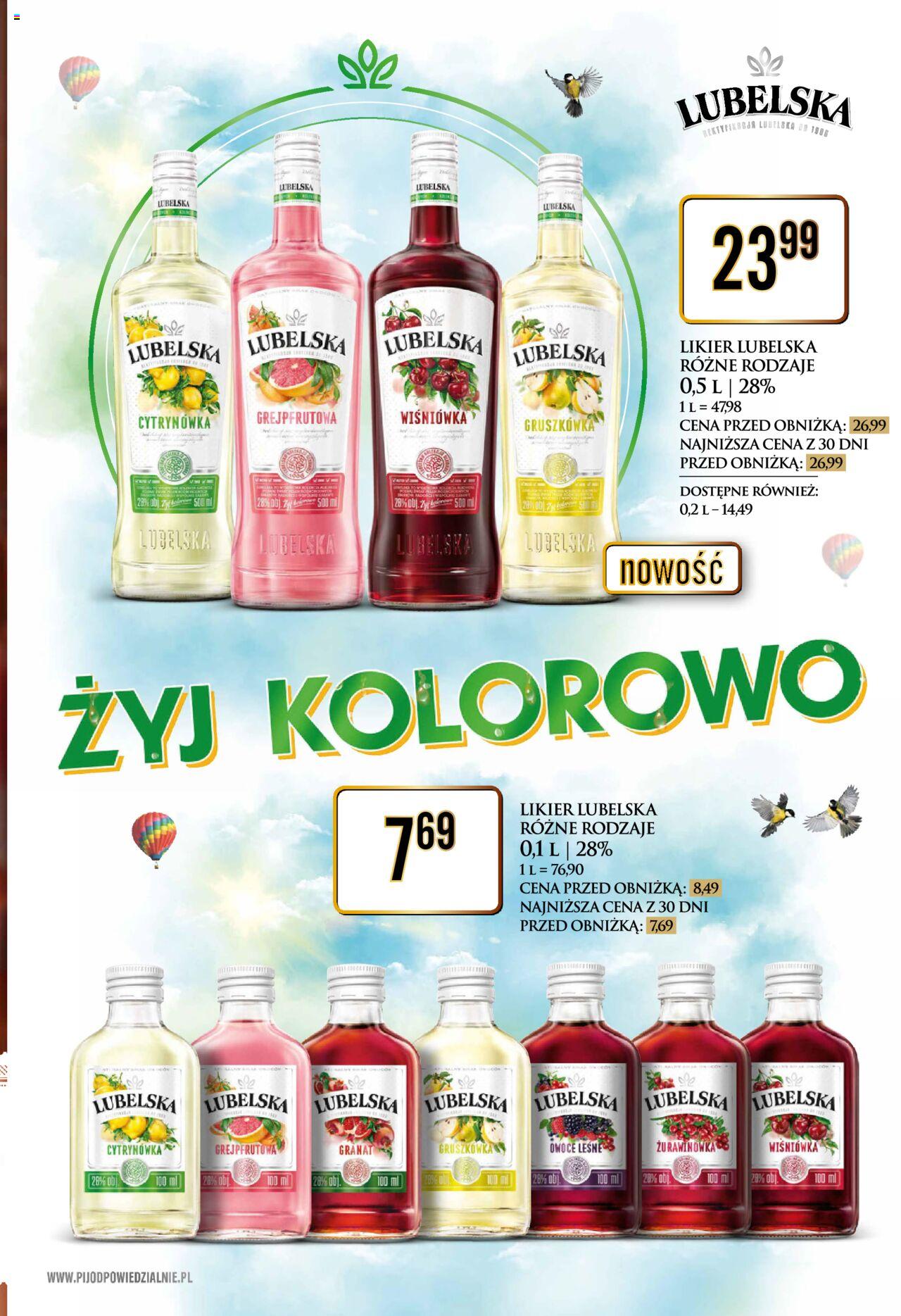 Dino gazetka ważna od 17.06.2024 do 22.06.2024 strona 7