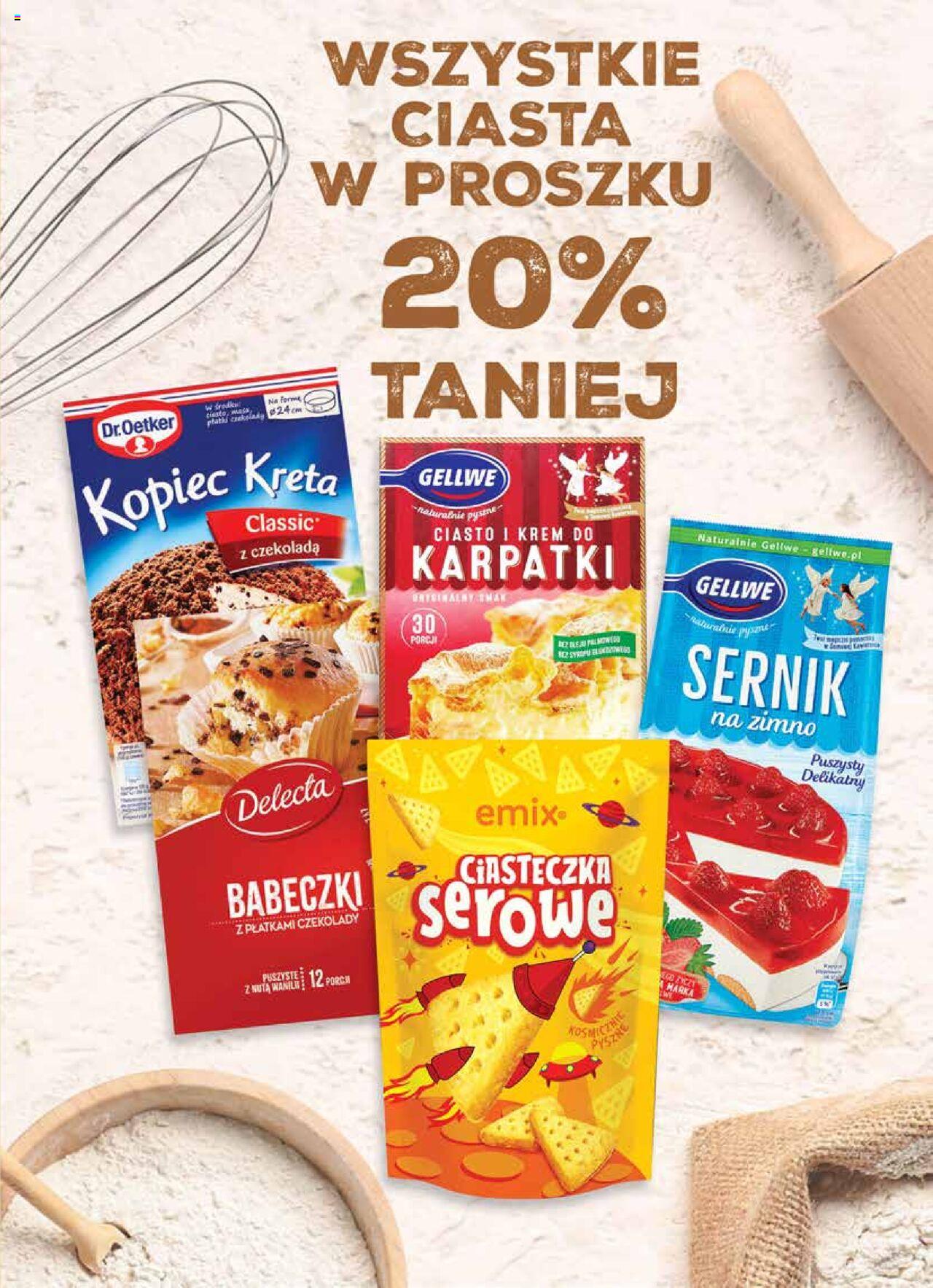 Dino gazetka ważna od  17.07.2024 do 23.07.2024 strona 12