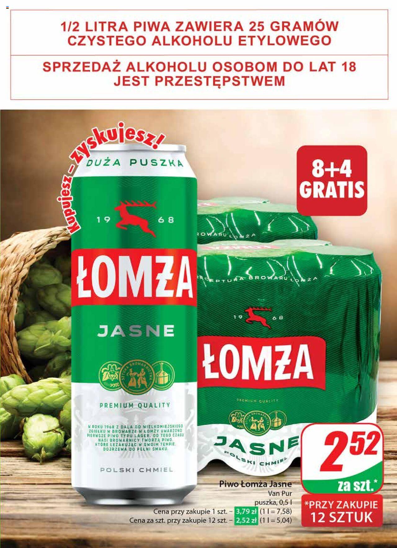 Dino gazetka ważna od  17.07.2024 do 23.07.2024 strona 41