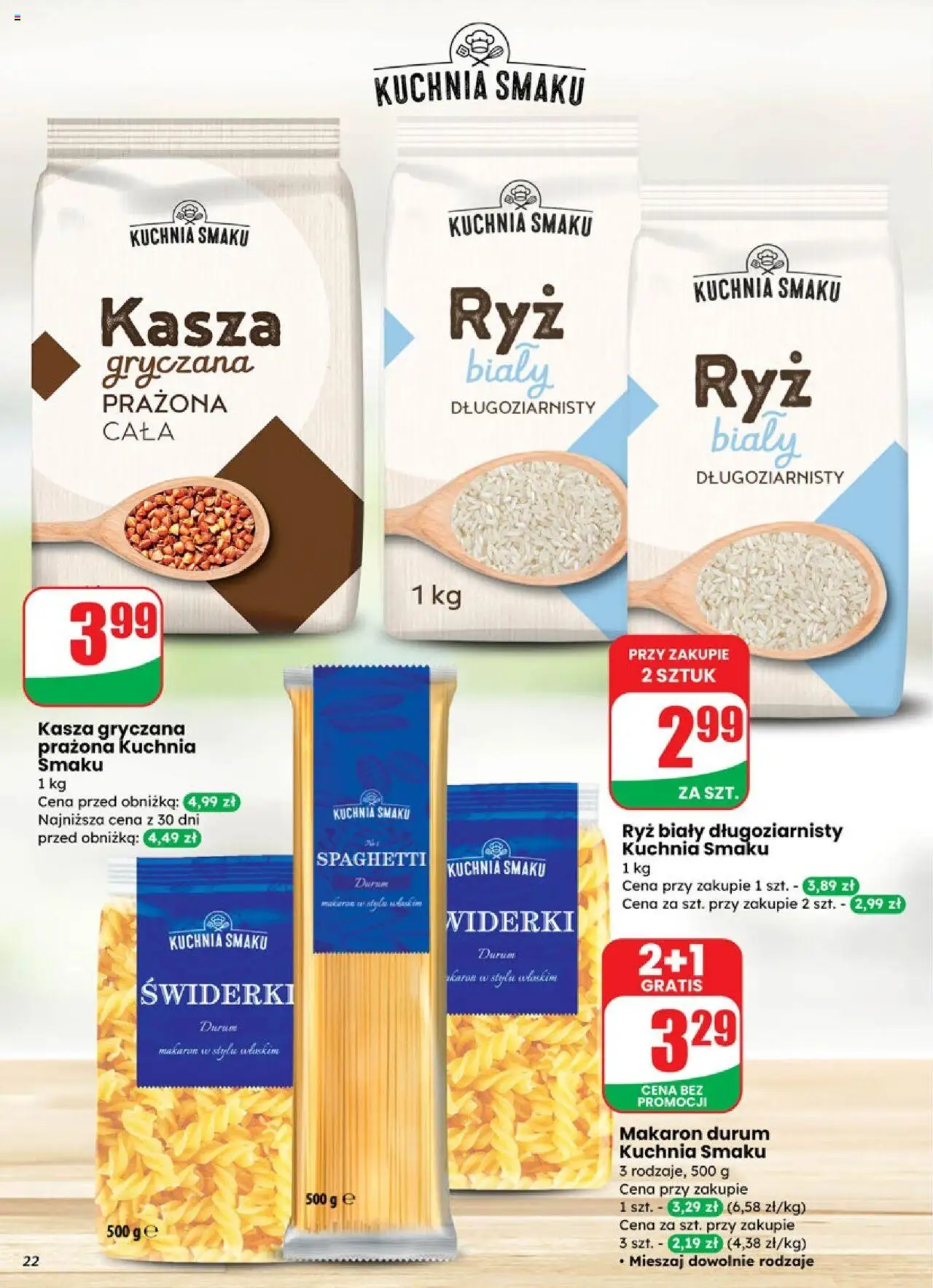 Dino gazetka ważna od  17.09.2025 do 23.09.2025 strona 22