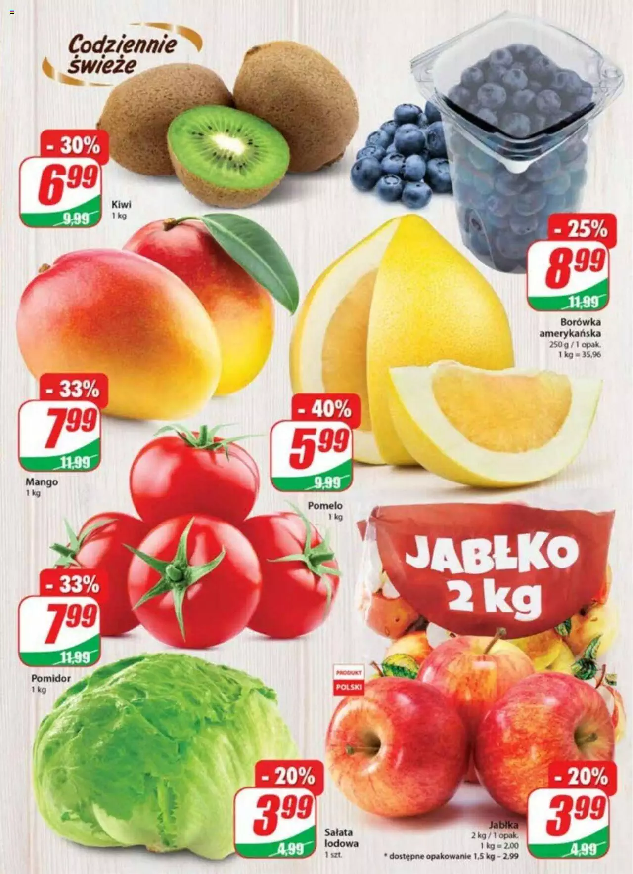Dino gazetka ważna od 18.01.2023 do 24.01.2023 strona 11