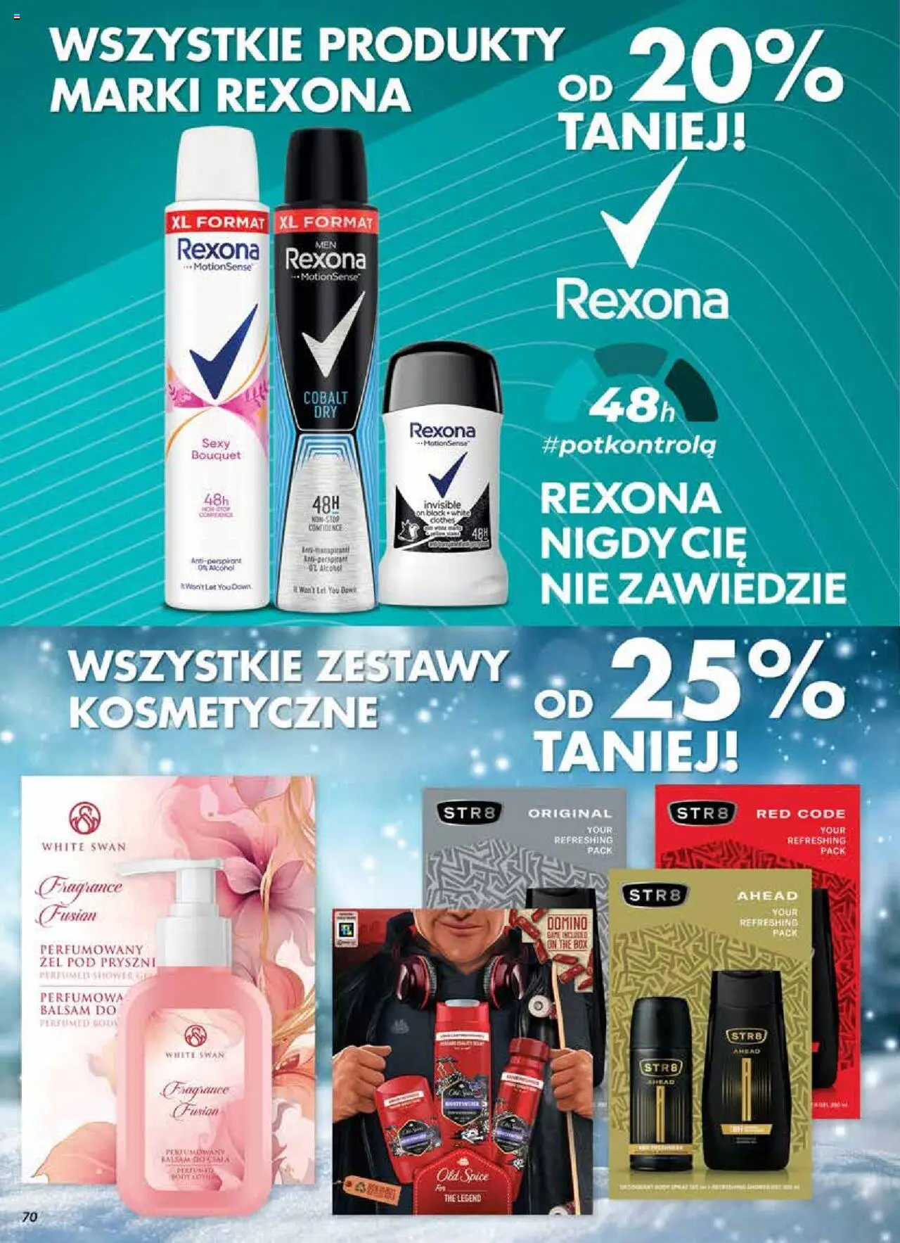 Dino gazetka ważna od 18.12.2024 do 24.12.2024 strona 70