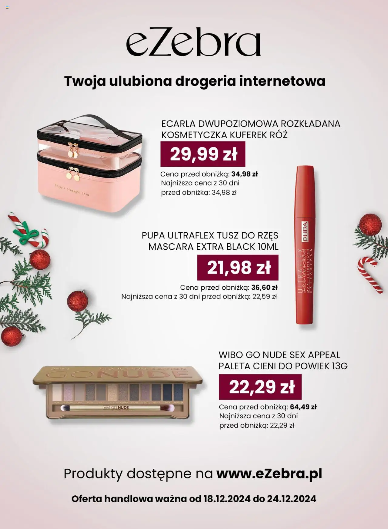 Dino gazetka ważna od 18.12.2024 do 24.12.2024 strona 73