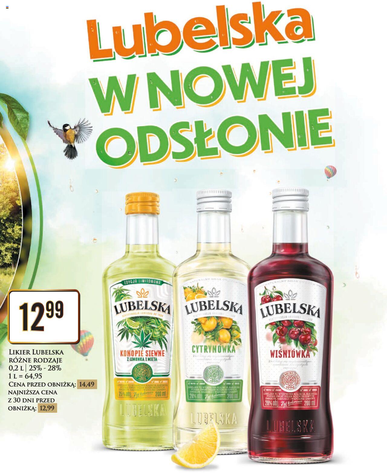 Dino gazetka ważna od 19.02.2024 do 24.02.2024 strona 11