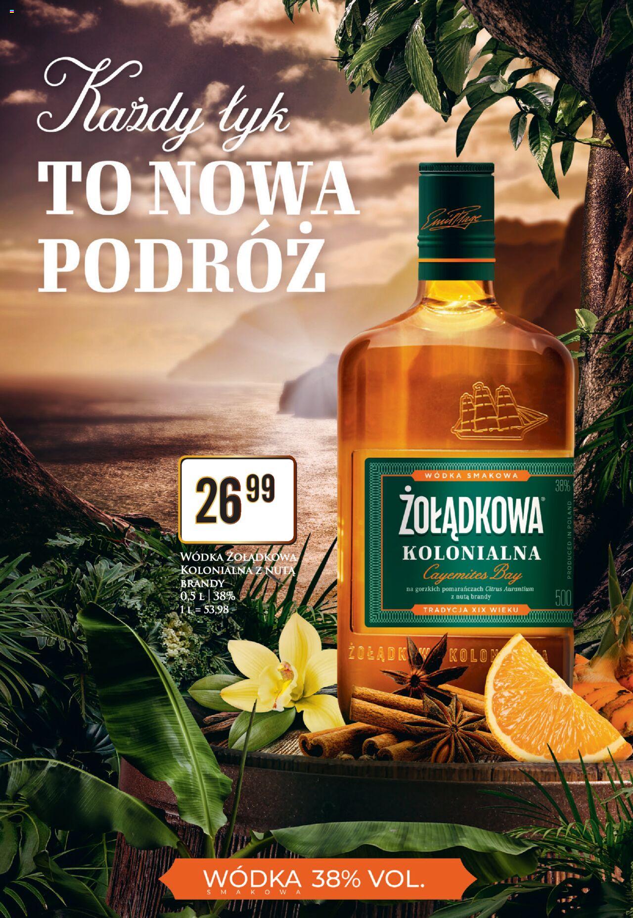 Dino gazetka ważna od 19.02.2024 do 24.02.2024 strona 8