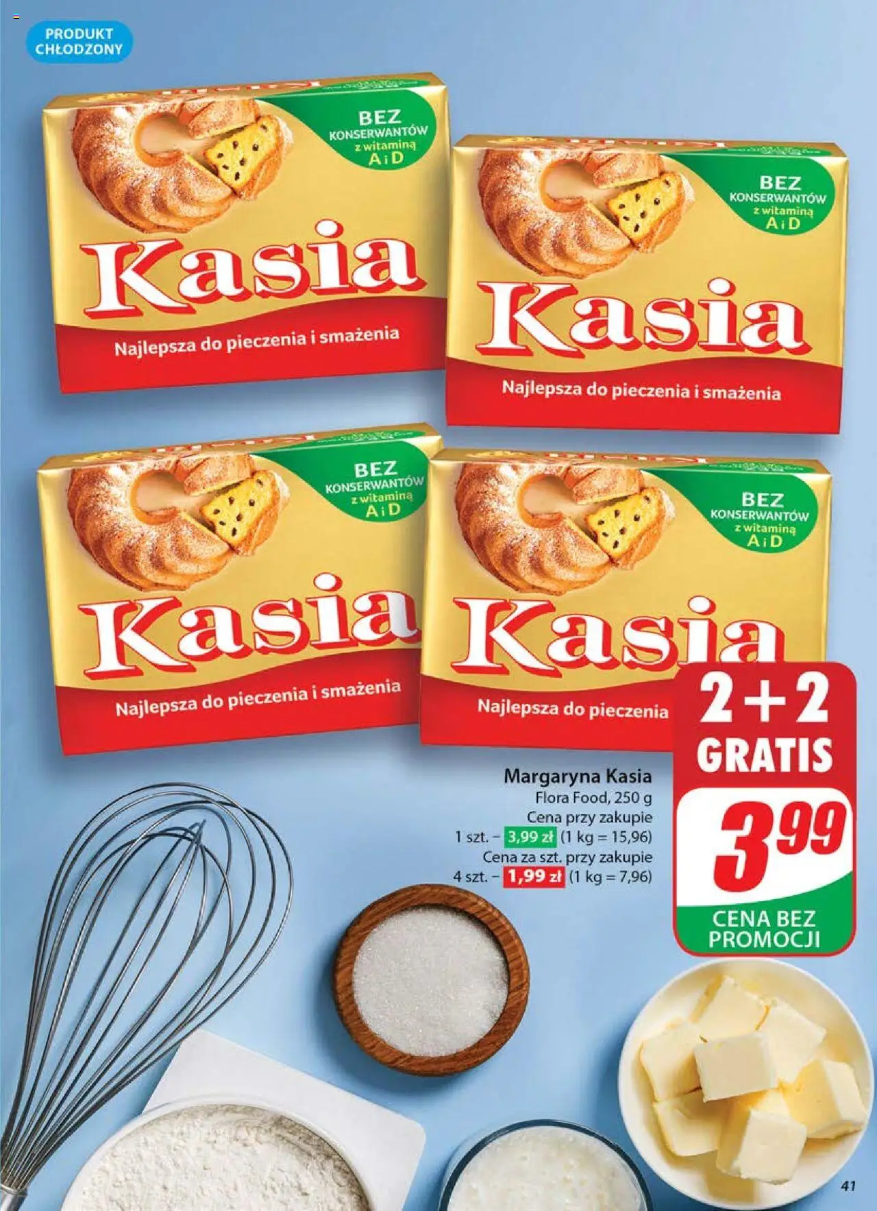 Dino gazetka ważna od 19.02.2025 do 25.02.2025 strona 5