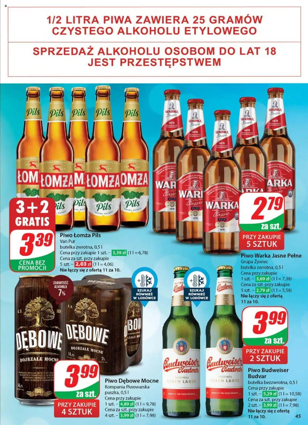 Dino gazetka ważna od 19.02.2025 do 25.02.2025 strona 42
