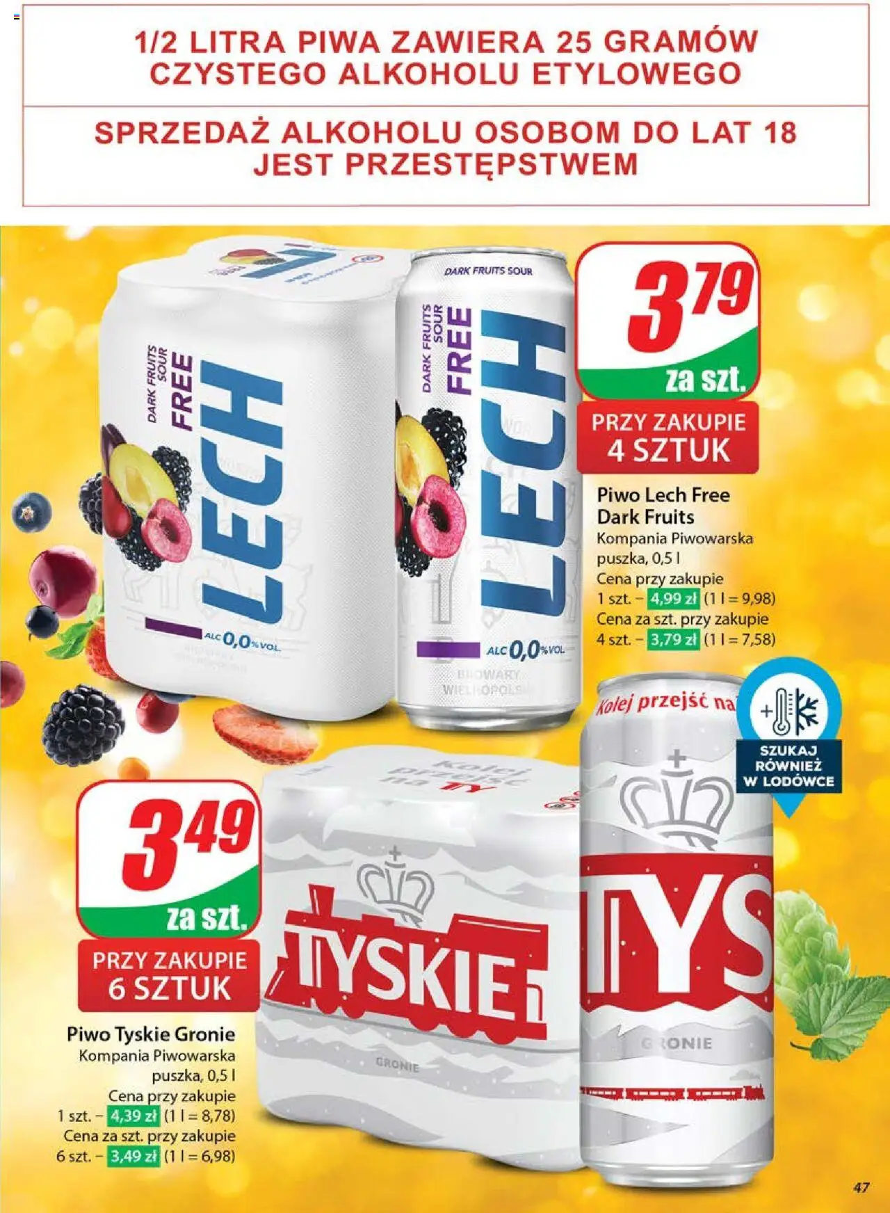 Dino gazetka ważna od 19.02.2025 do 25.02.2025 strona 44
