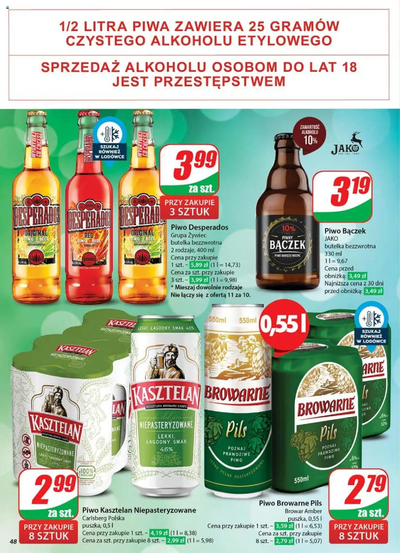 Dino gazetka ważna od 19.02.2025 do 25.02.2025 strona 45