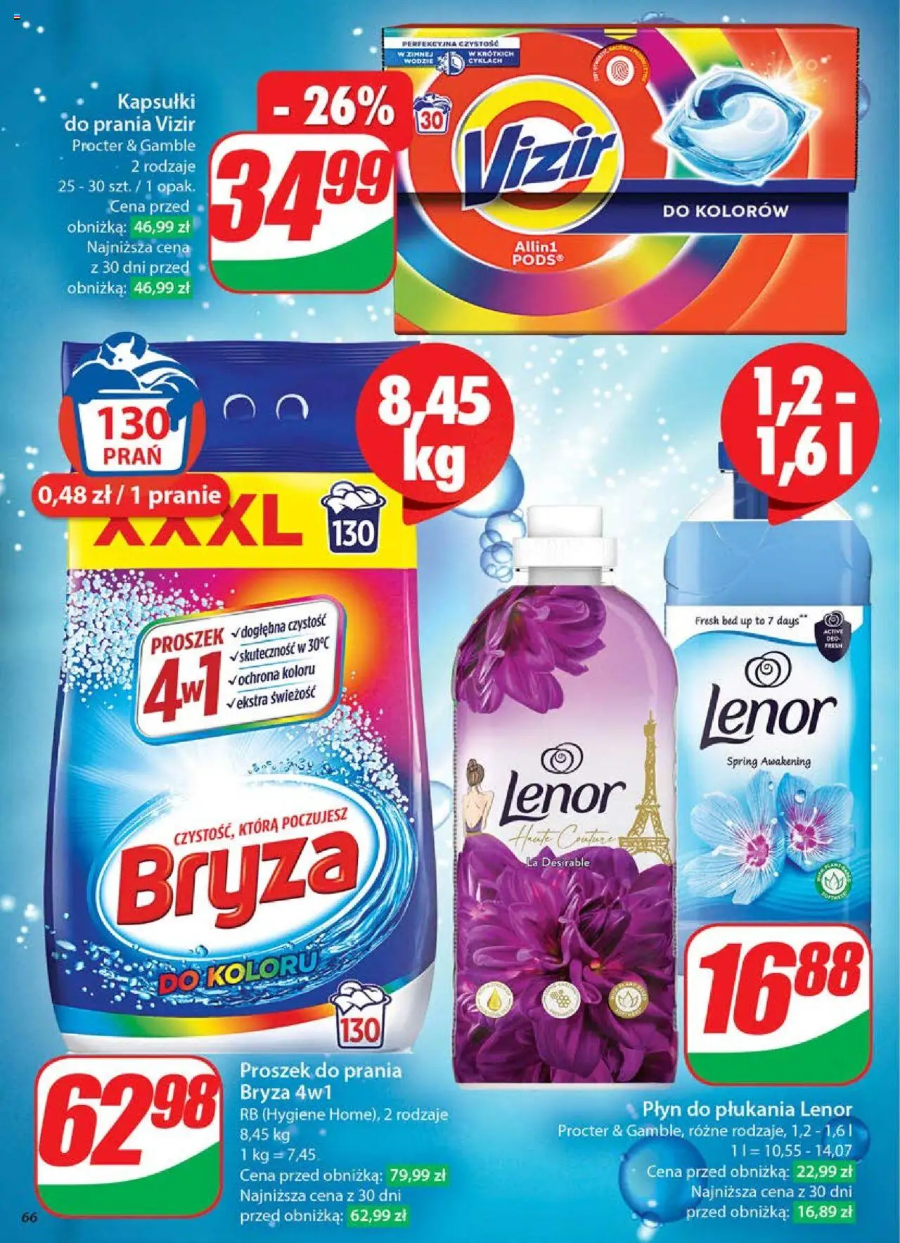 Dino gazetka ważna od 19.02.2025 do 25.02.2025 strona 63