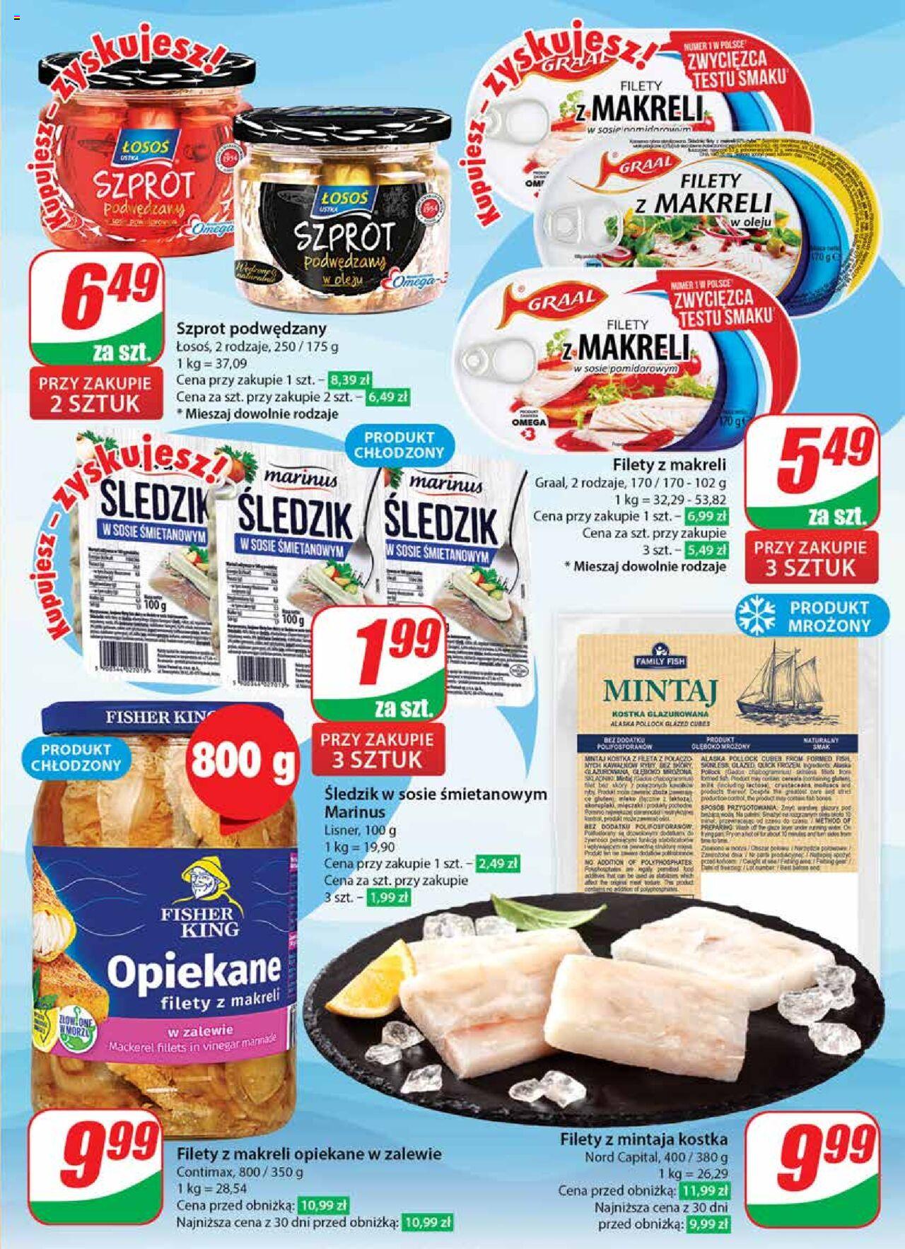Dino gazetka ważna od 19.06.2024 do 25.06.2024 strona 24