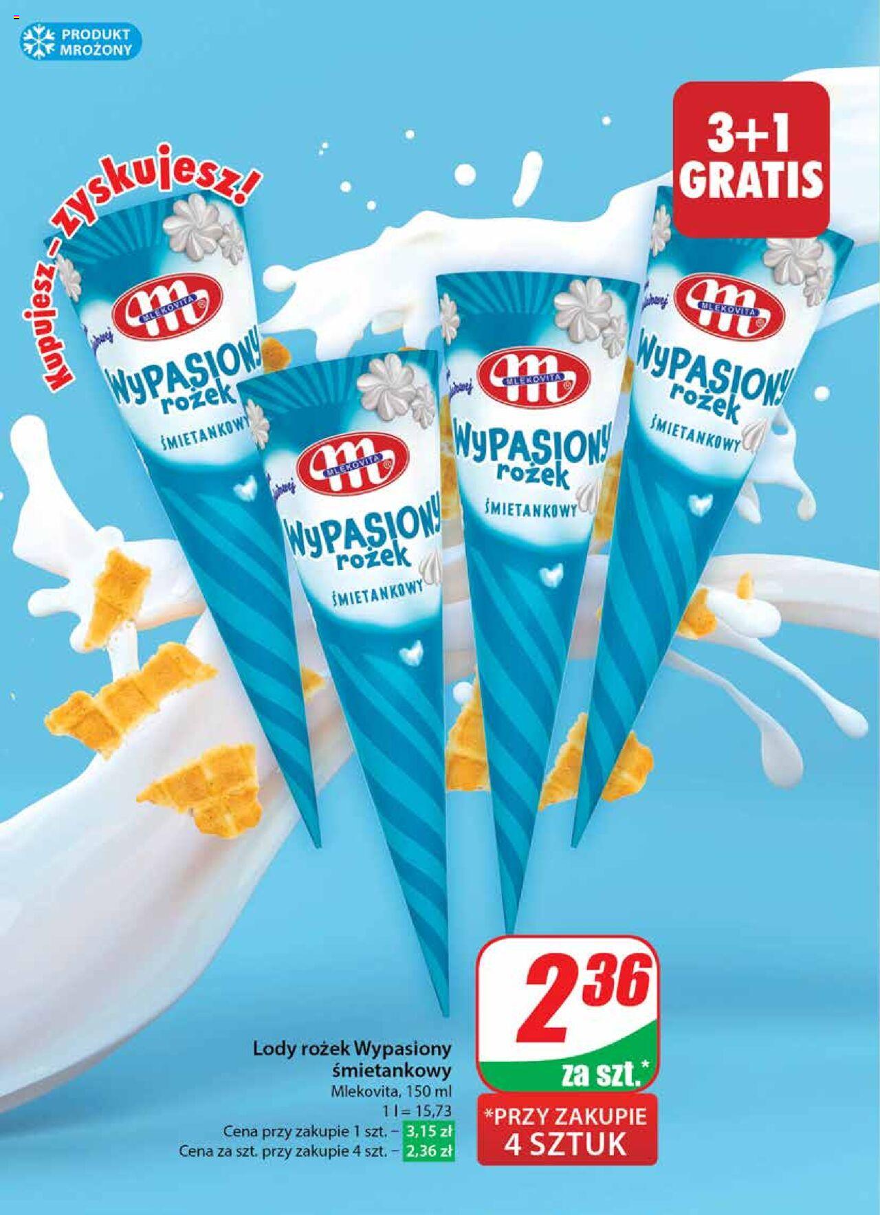 Dino gazetka ważna od 19.06.2024 do 25.06.2024 strona 25