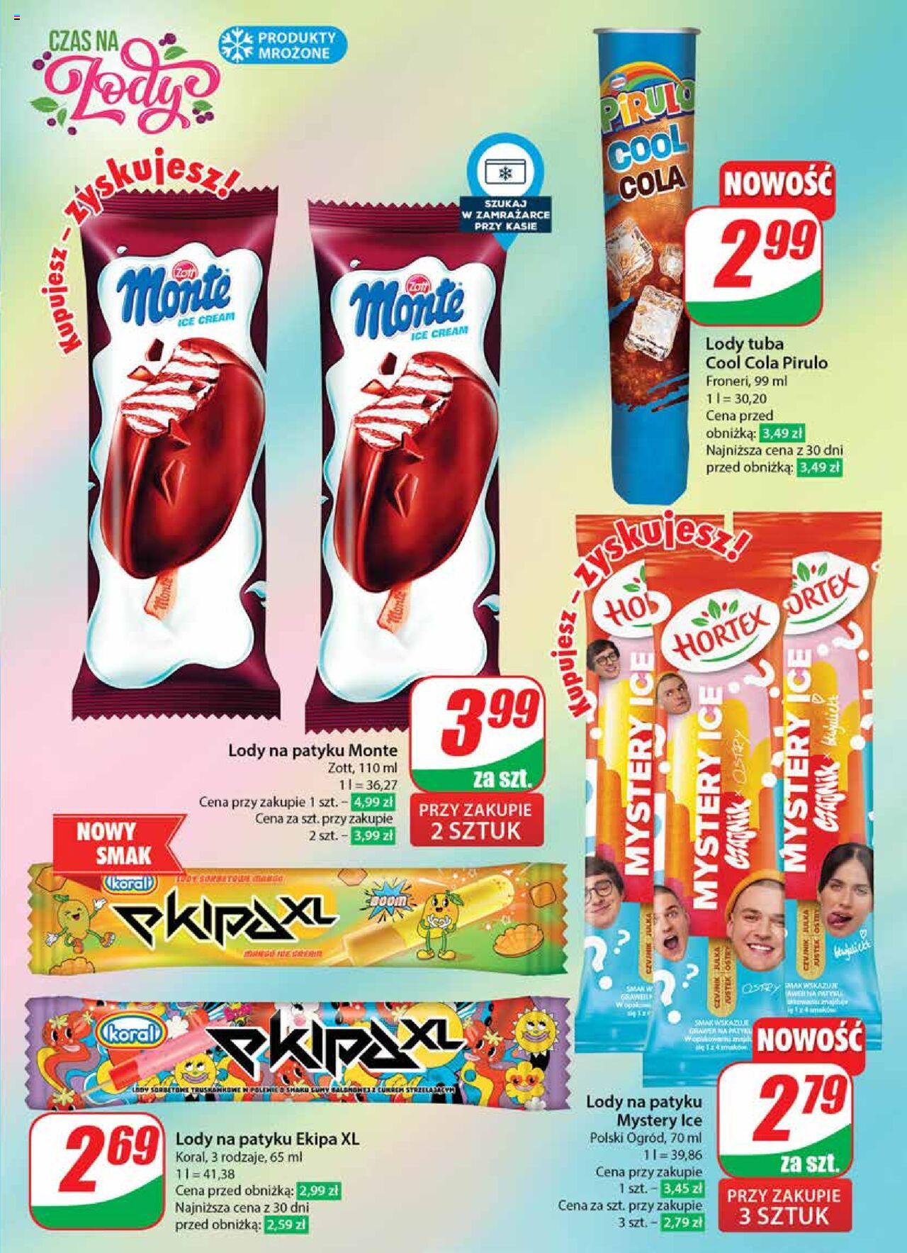 Dino gazetka ważna od 19.06.2024 do 25.06.2024 strona 26