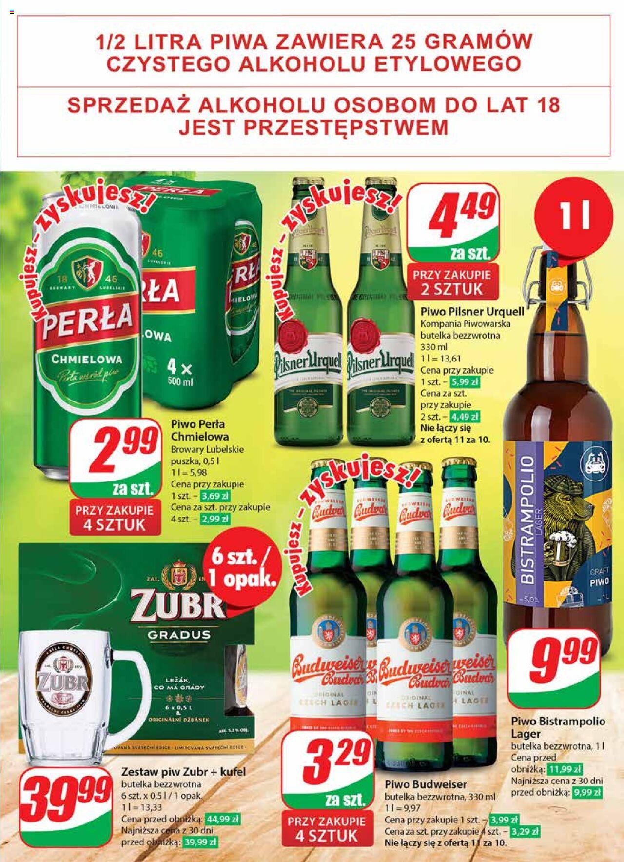 Dino gazetka ważna od 19.06.2024 do 25.06.2024 strona 43