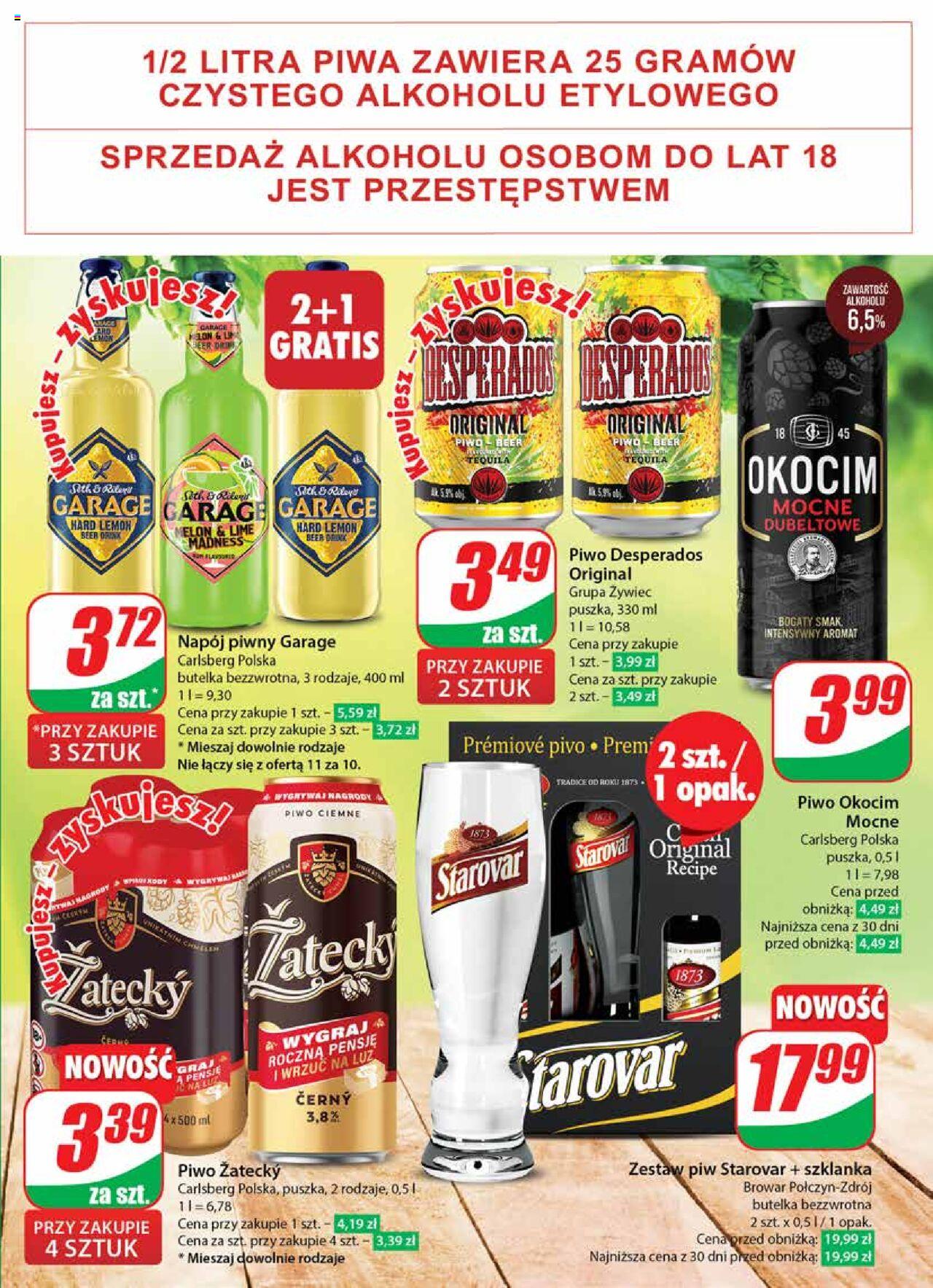Dino gazetka ważna od 19.06.2024 do 25.06.2024 strona 45