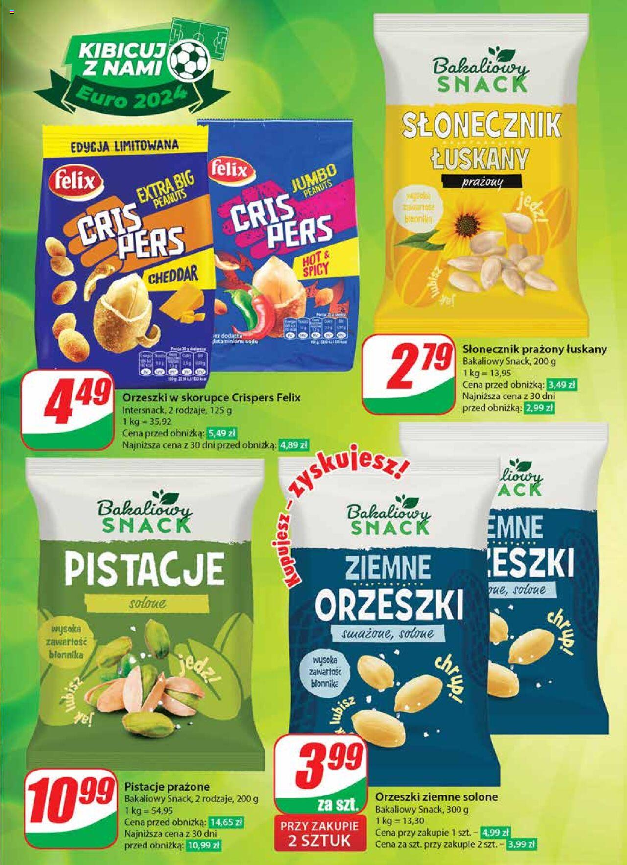 Dino gazetka ważna od 19.06.2024 do 25.06.2024 strona 49