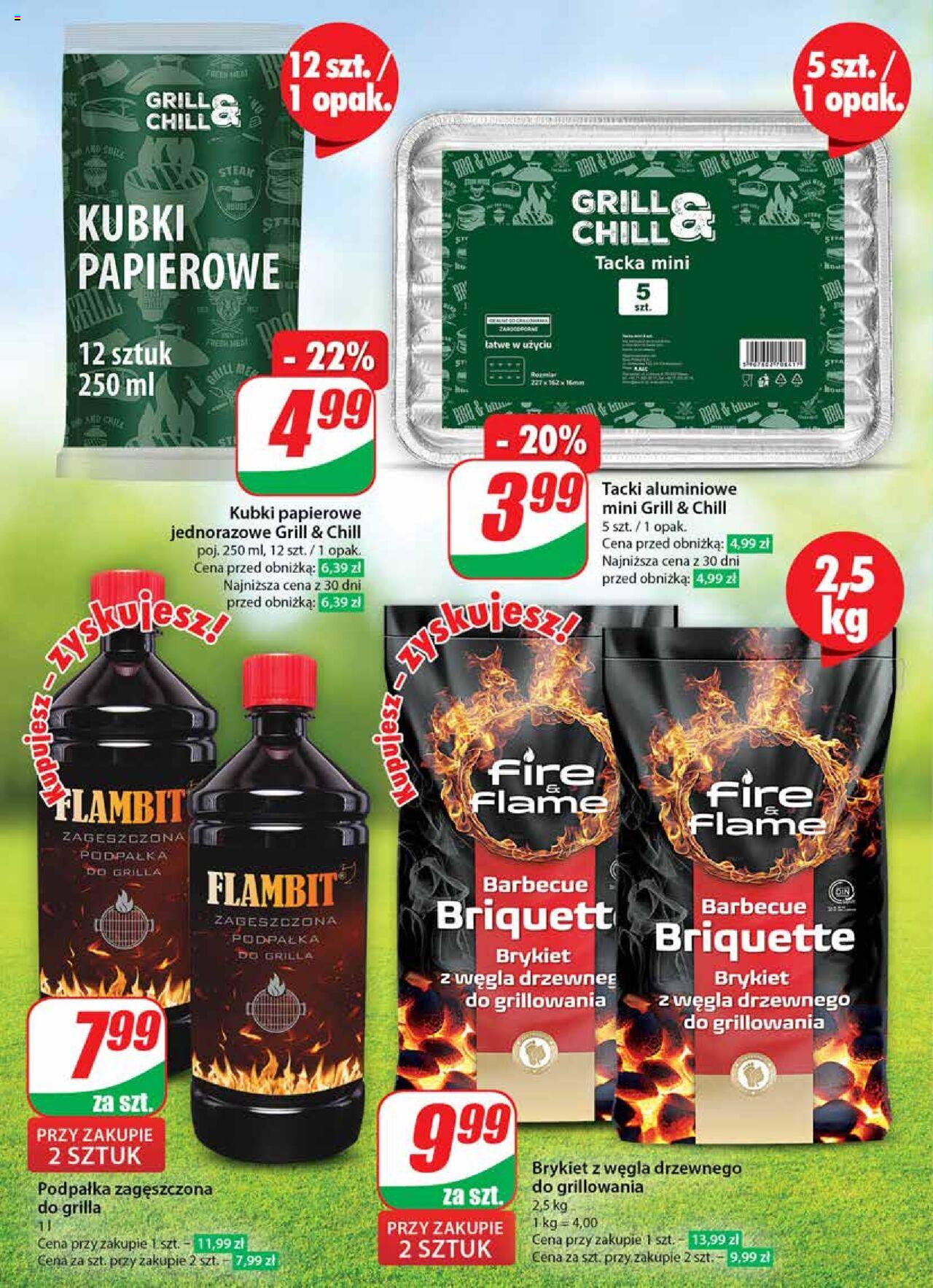 Dino gazetka ważna od 19.06.2024 do 25.06.2024 strona 56