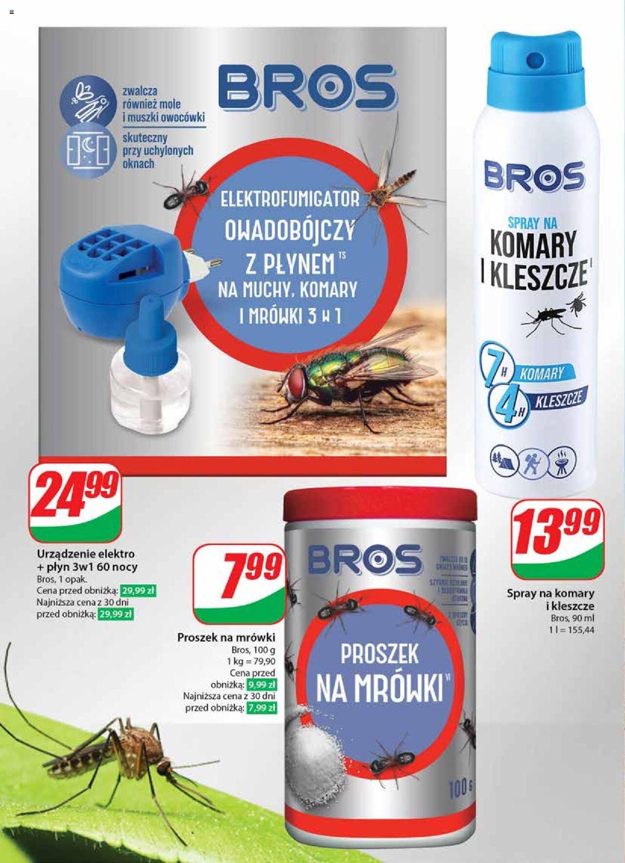 Dino gazetka ważna od 19.06.2024 do 25.06.2024 strona 62