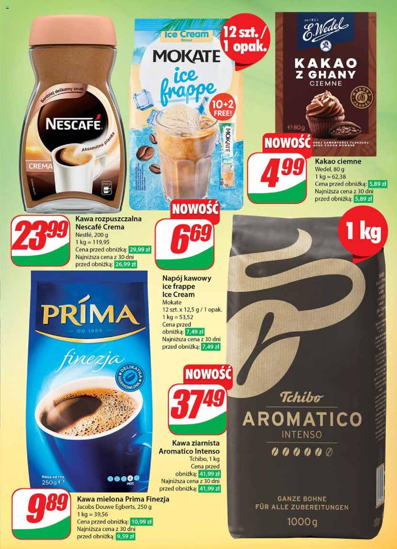 Dino gazetka ważna od 19.06.2024 do 25.06.2024 strona 8