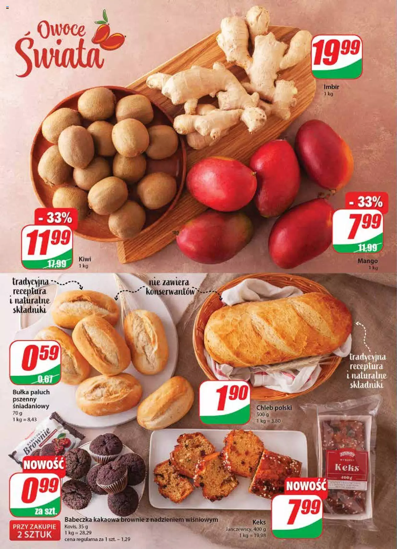 Dino gazetka ważna od 19.10.2022 do 25.10.2022 strona 11