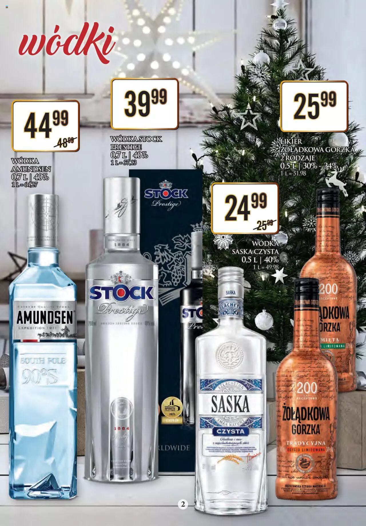 Dino gazetka ważna od 19.12.2022 do 31.12.2022 strona 2
