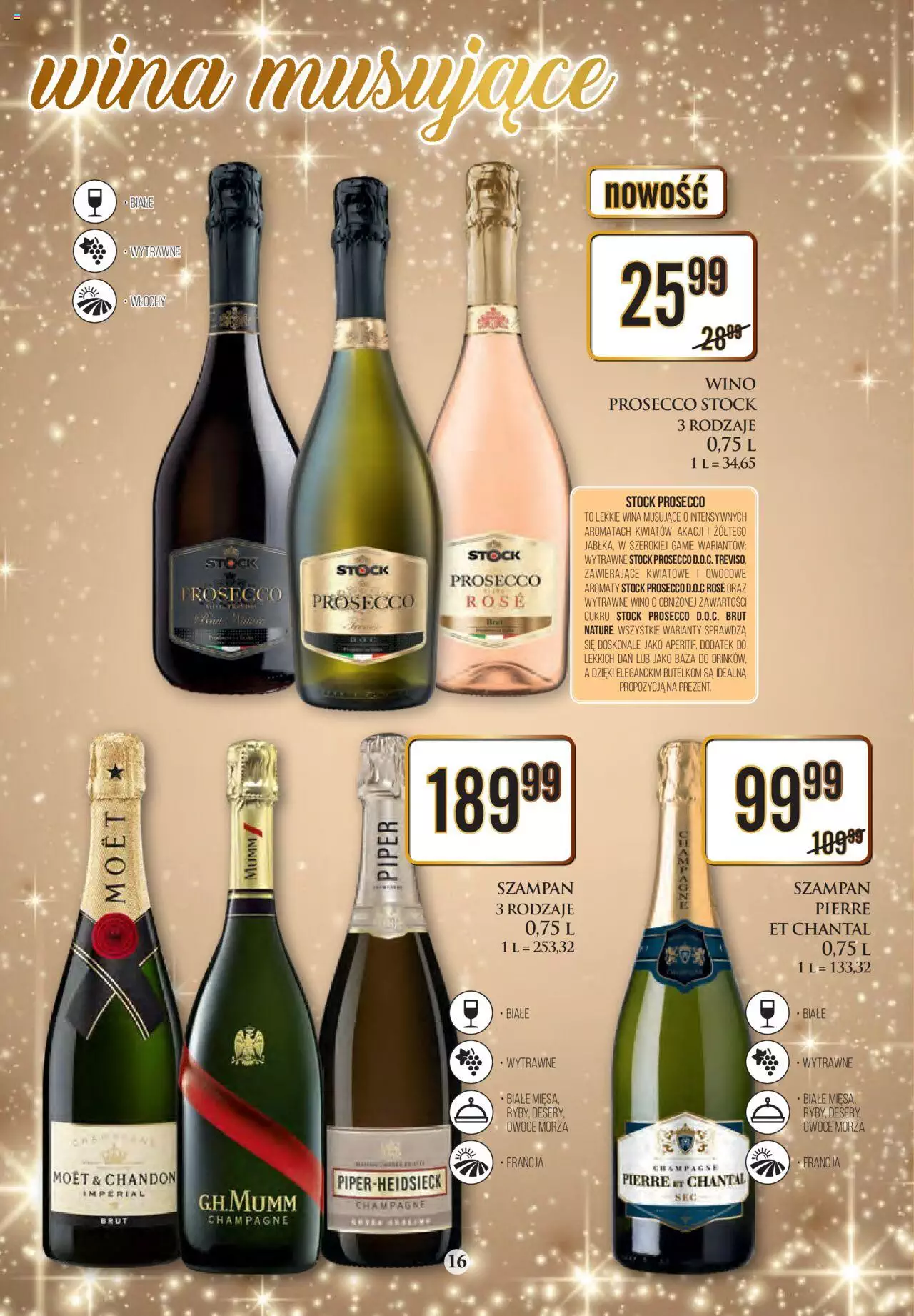 Dino gazetka ważna od 19.12.2022 do 31.12.2022 strona 16