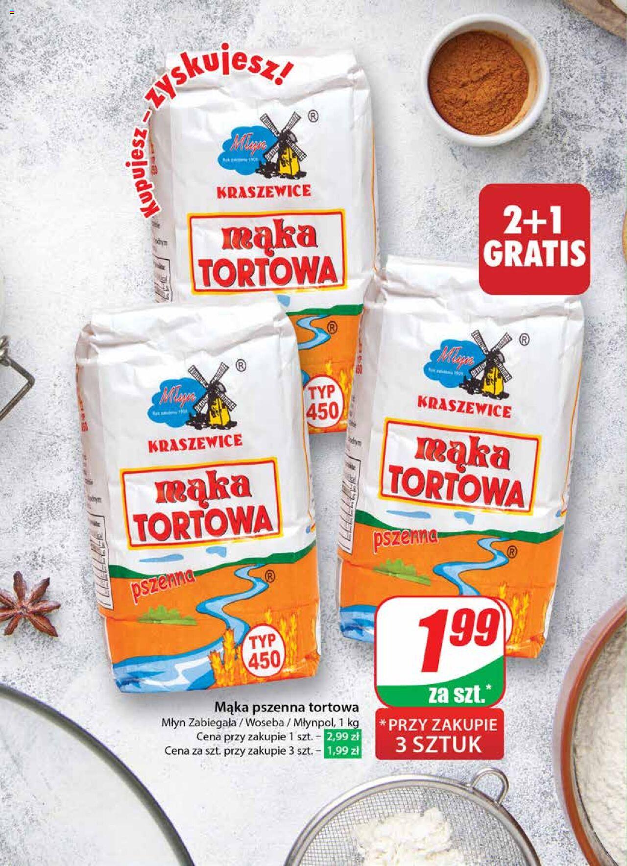 Dino gazetka ważna od 20.03.2024 do 26.03.2024 strona 16