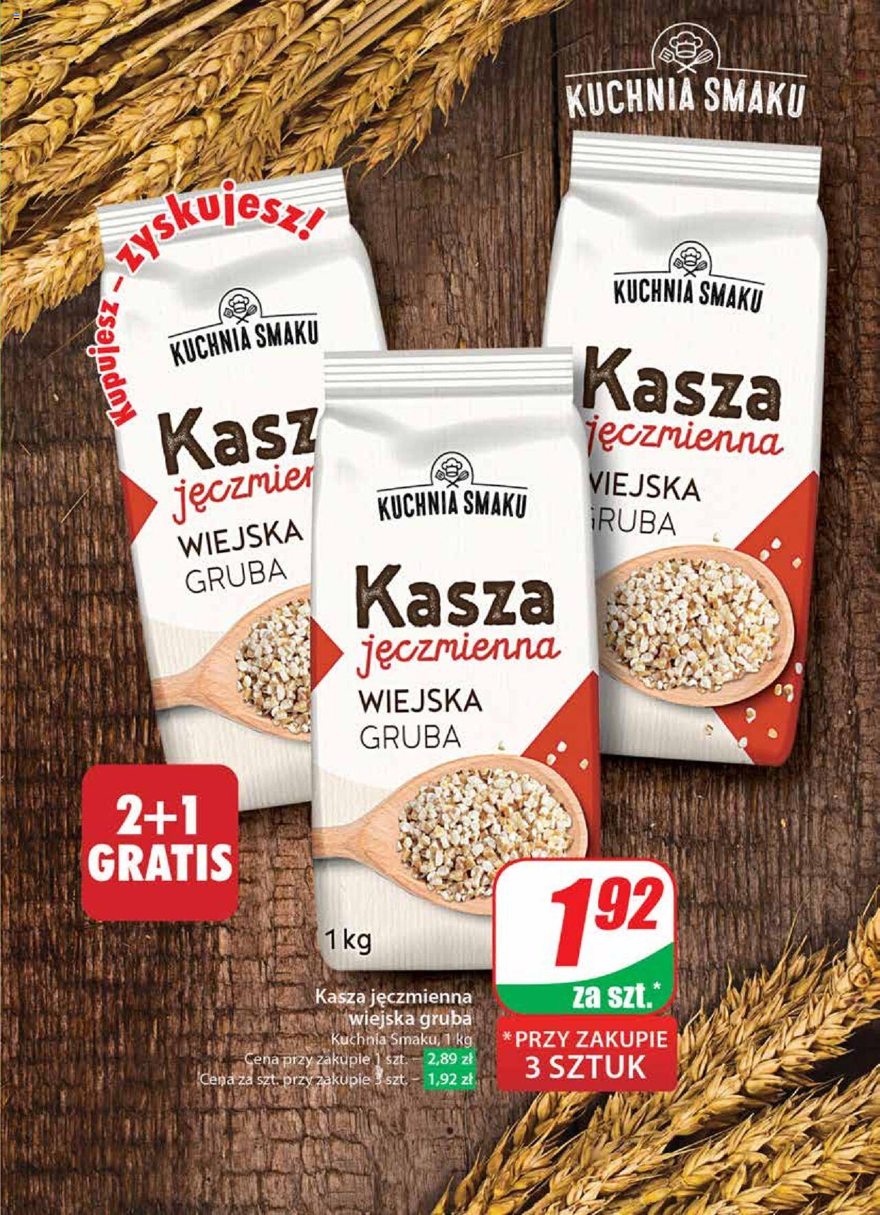 Dino gazetka ważna od 20.03.2024 do 26.03.2024 strona 21