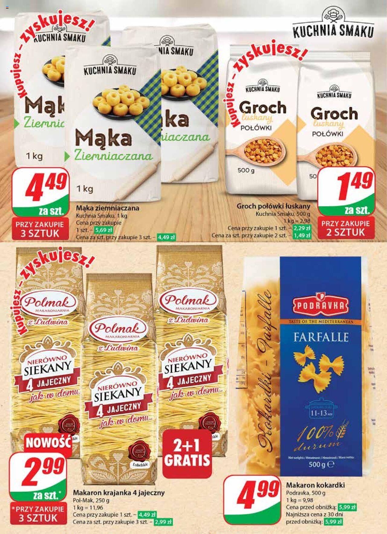 Dino gazetka ważna od 20.03.2024 do 26.03.2024 strona 22