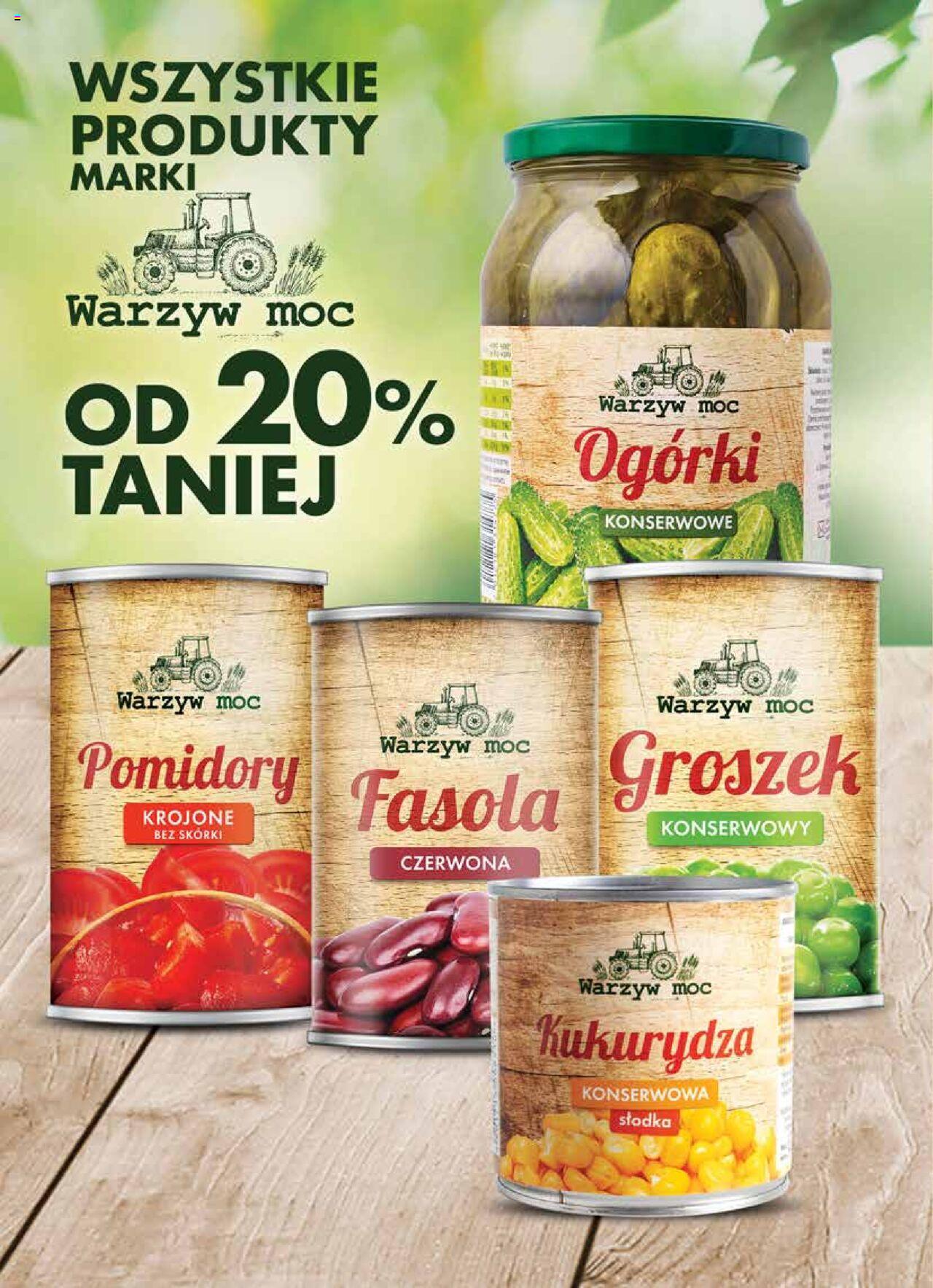 Dino gazetka ważna od 20.03.2024 do 26.03.2024 strona 24