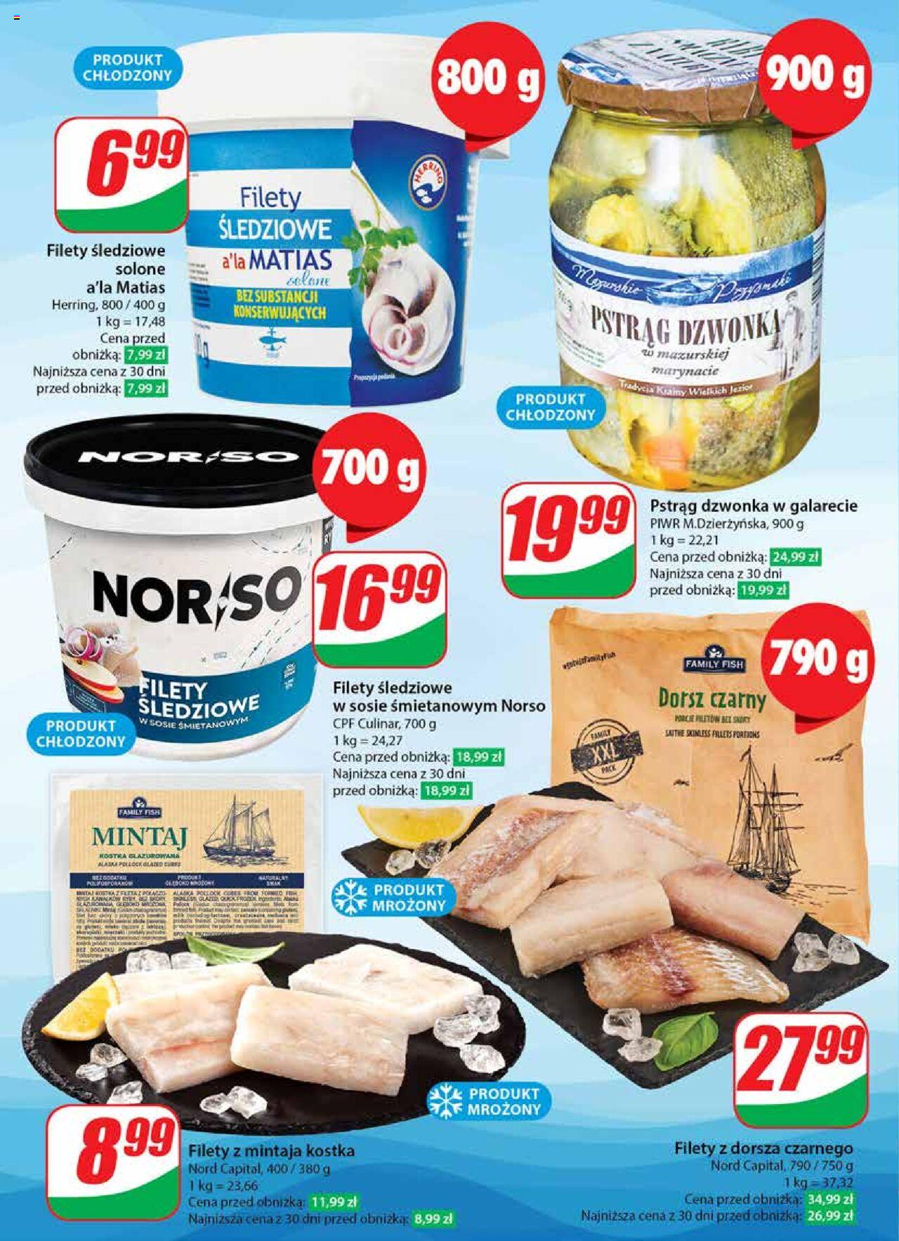 Dino gazetka ważna od 20.03.2024 do 26.03.2024 strona 30