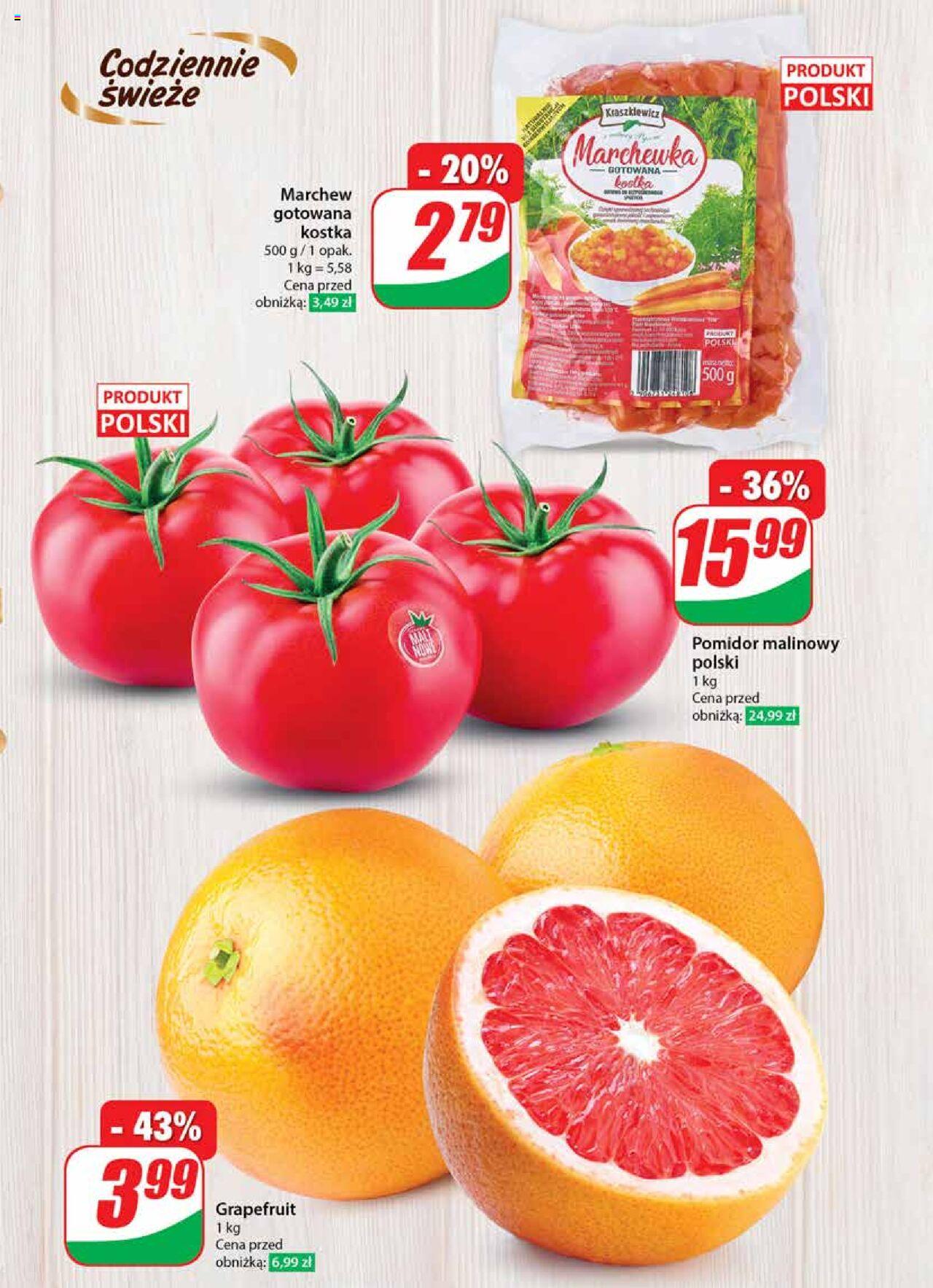 Dino gazetka ważna od 20.03.2024 do 26.03.2024 strona 35