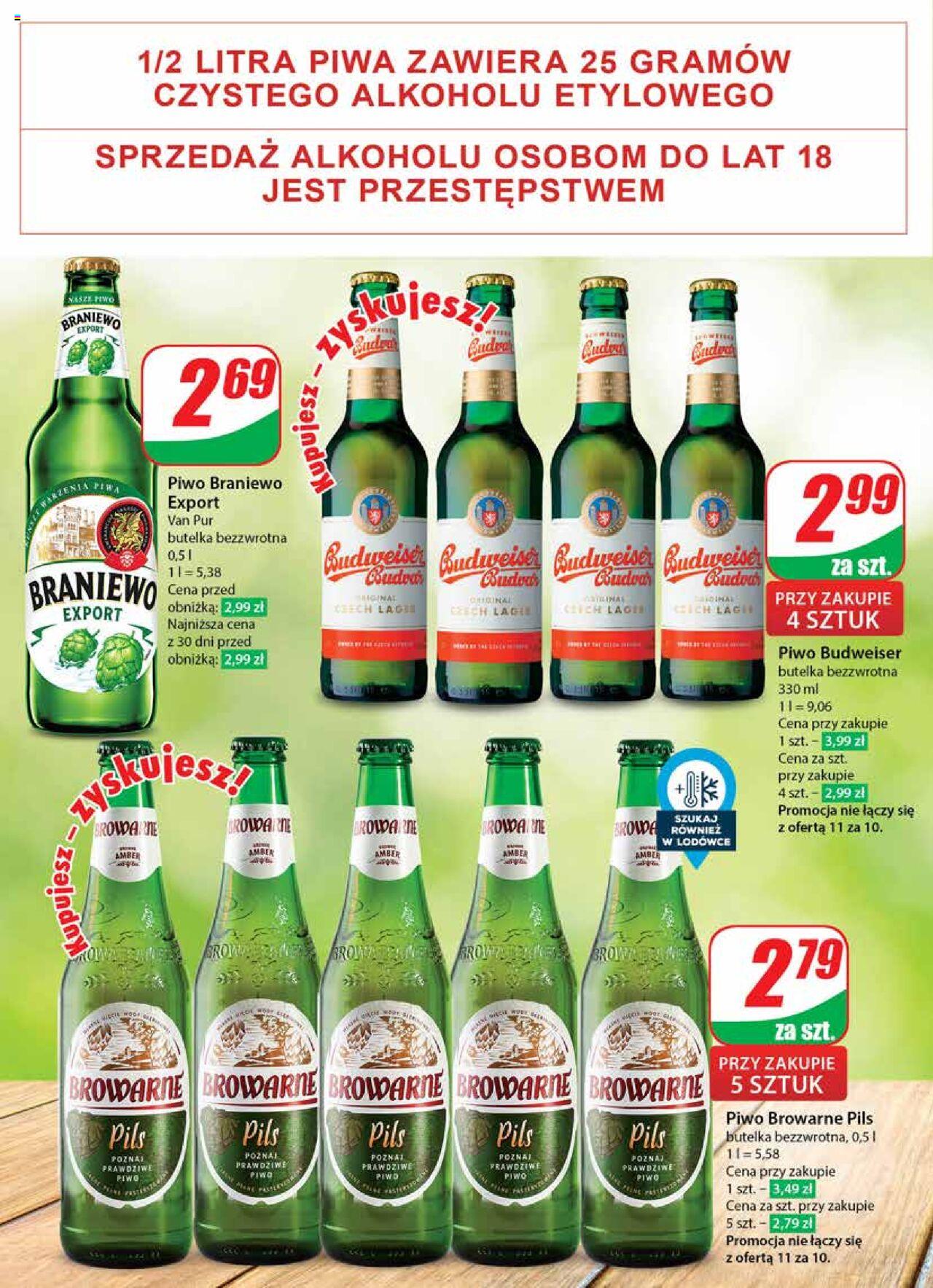 Dino gazetka ważna od 20.03.2024 do 26.03.2024 strona 48