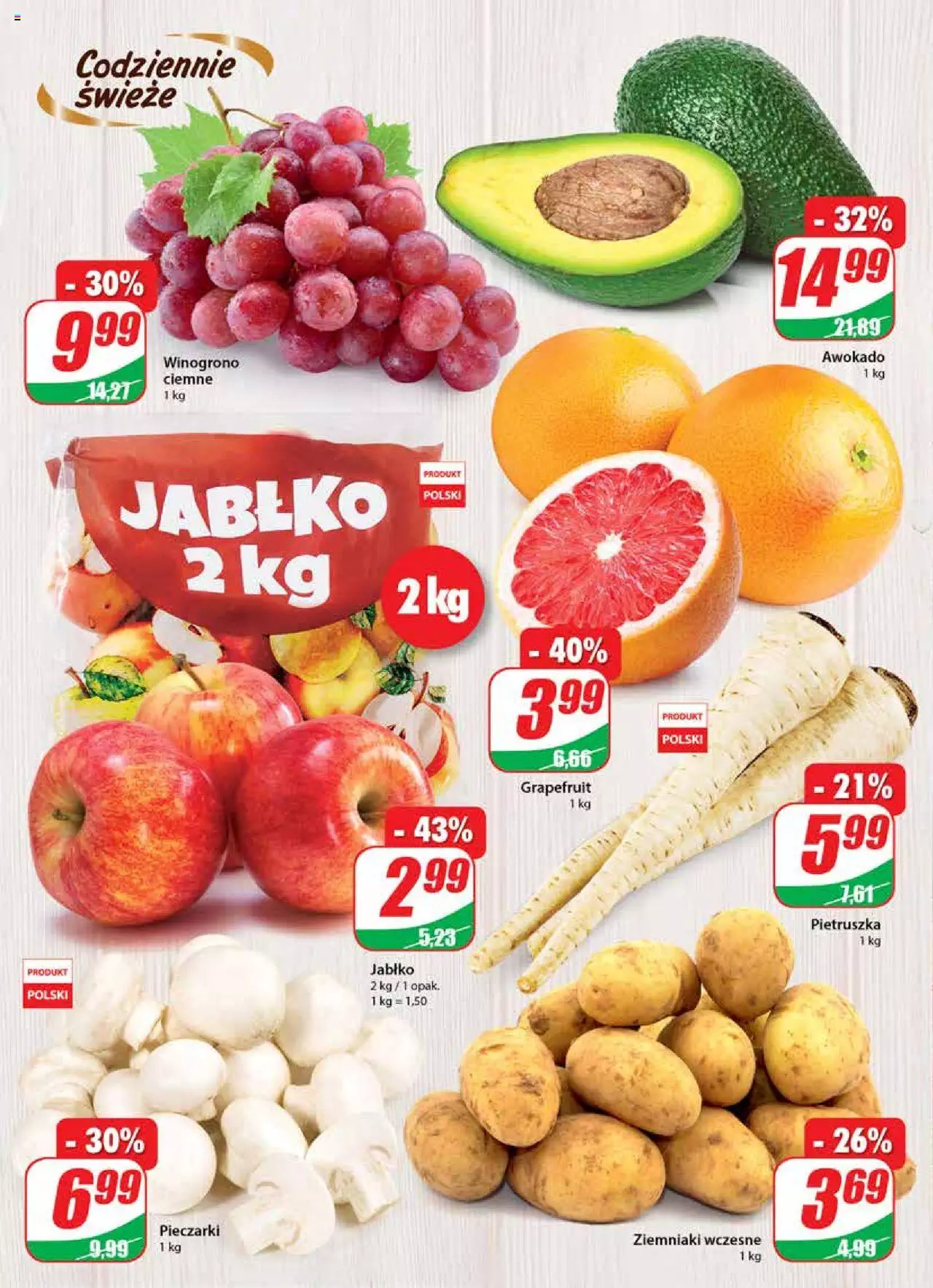 Dino gazetka ważna od 20.04.2022 do 26.04.2022 strona 12