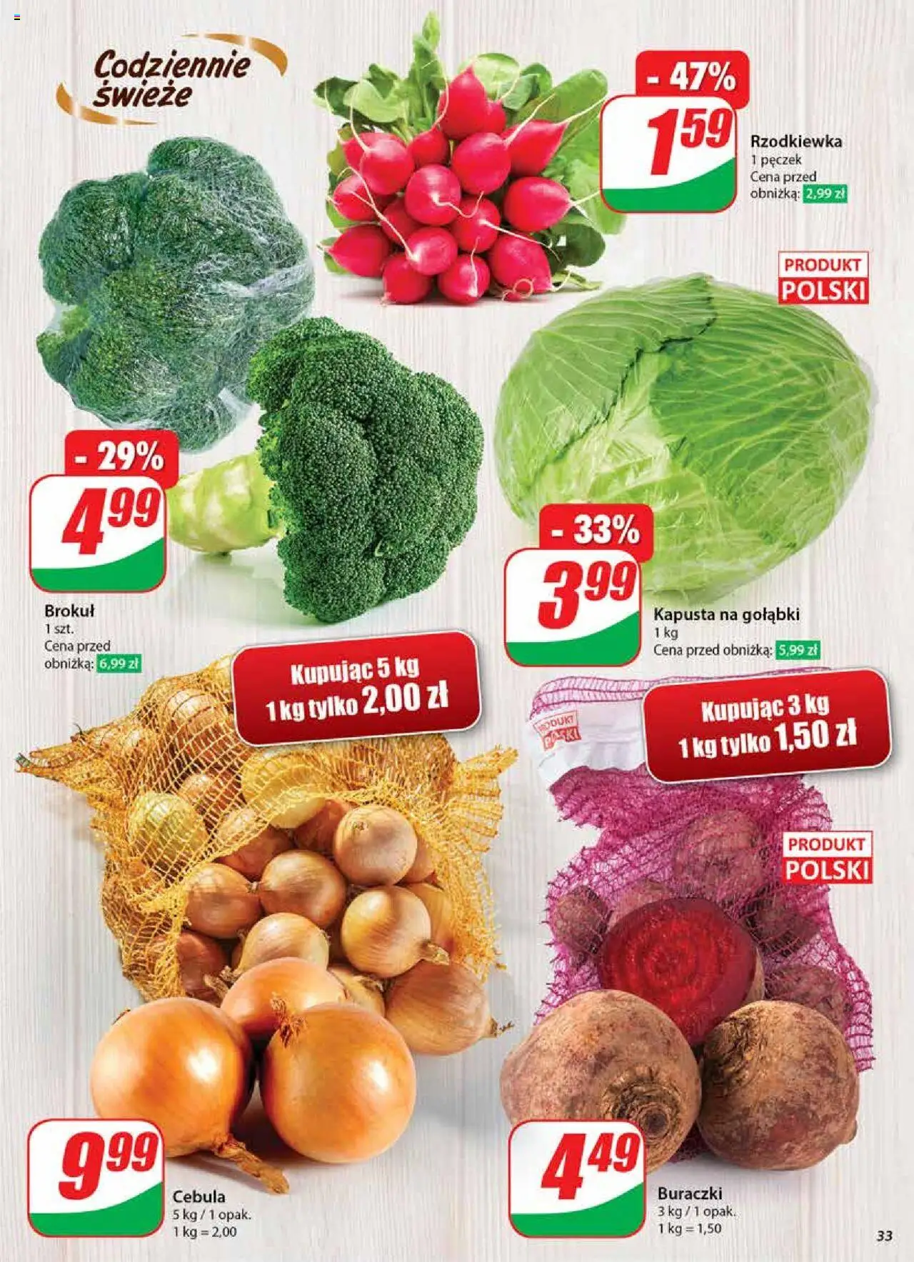 Dino gazetka ważna od 20.11.2024 do 26.11.2024 strona 33