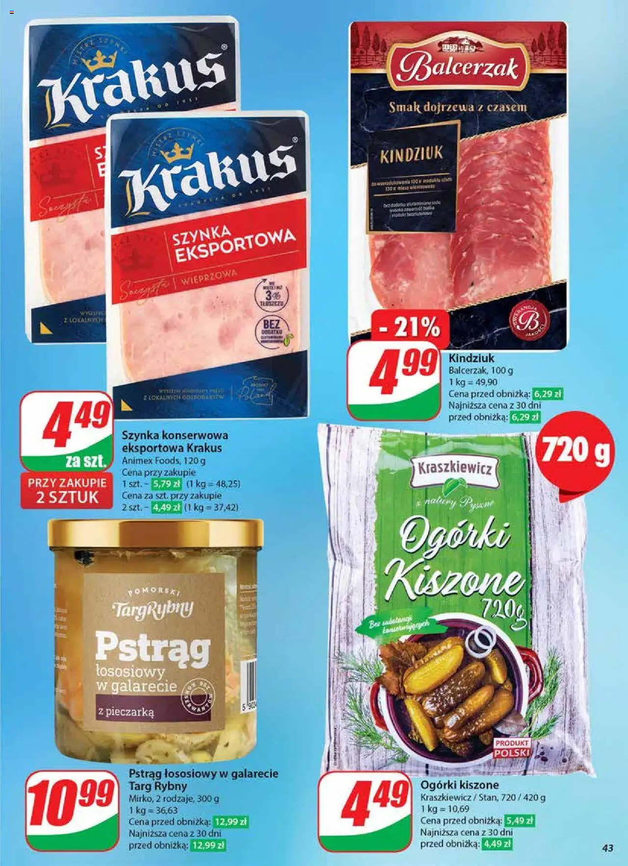 Dino gazetka ważna od 20.11.2024 do 26.11.2024 strona 40