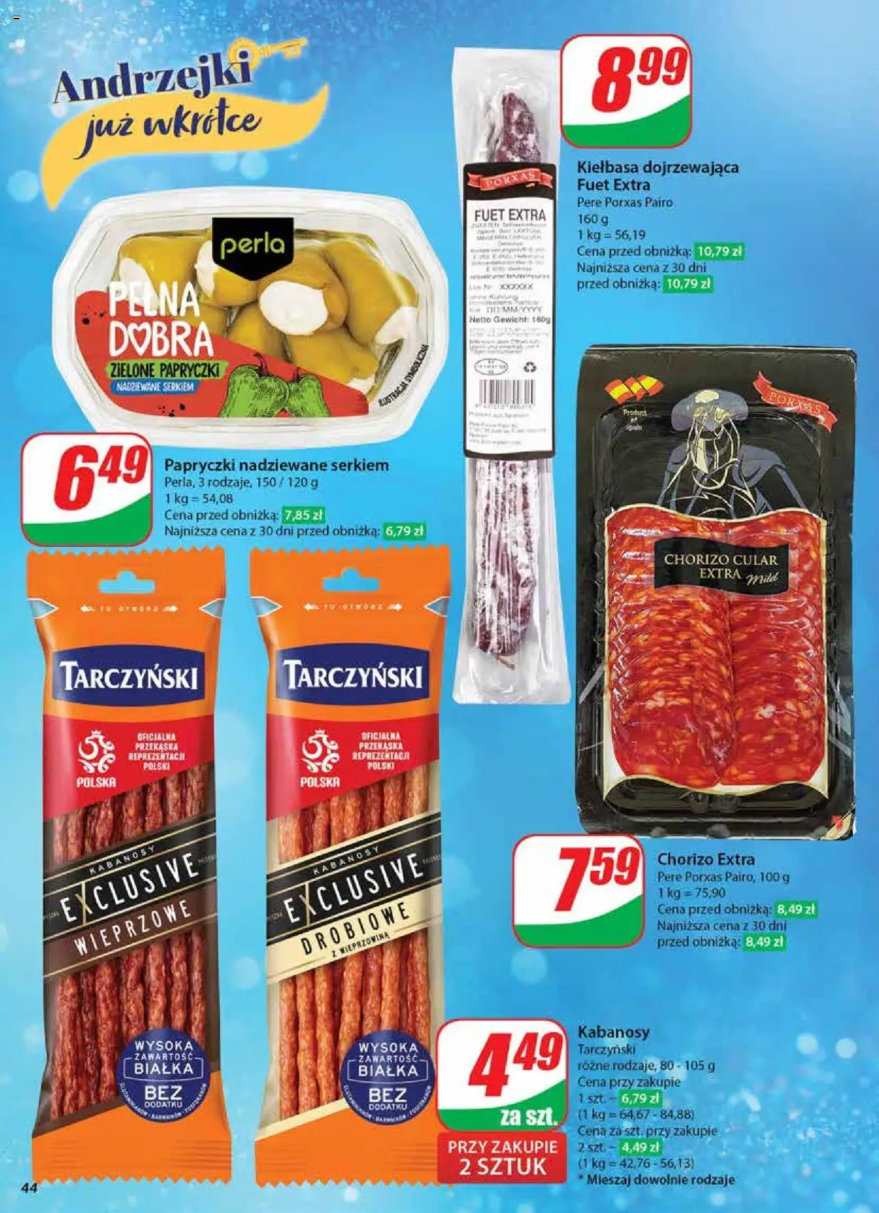 Dino gazetka ważna od 20.11.2024 do 26.11.2024 strona 41
