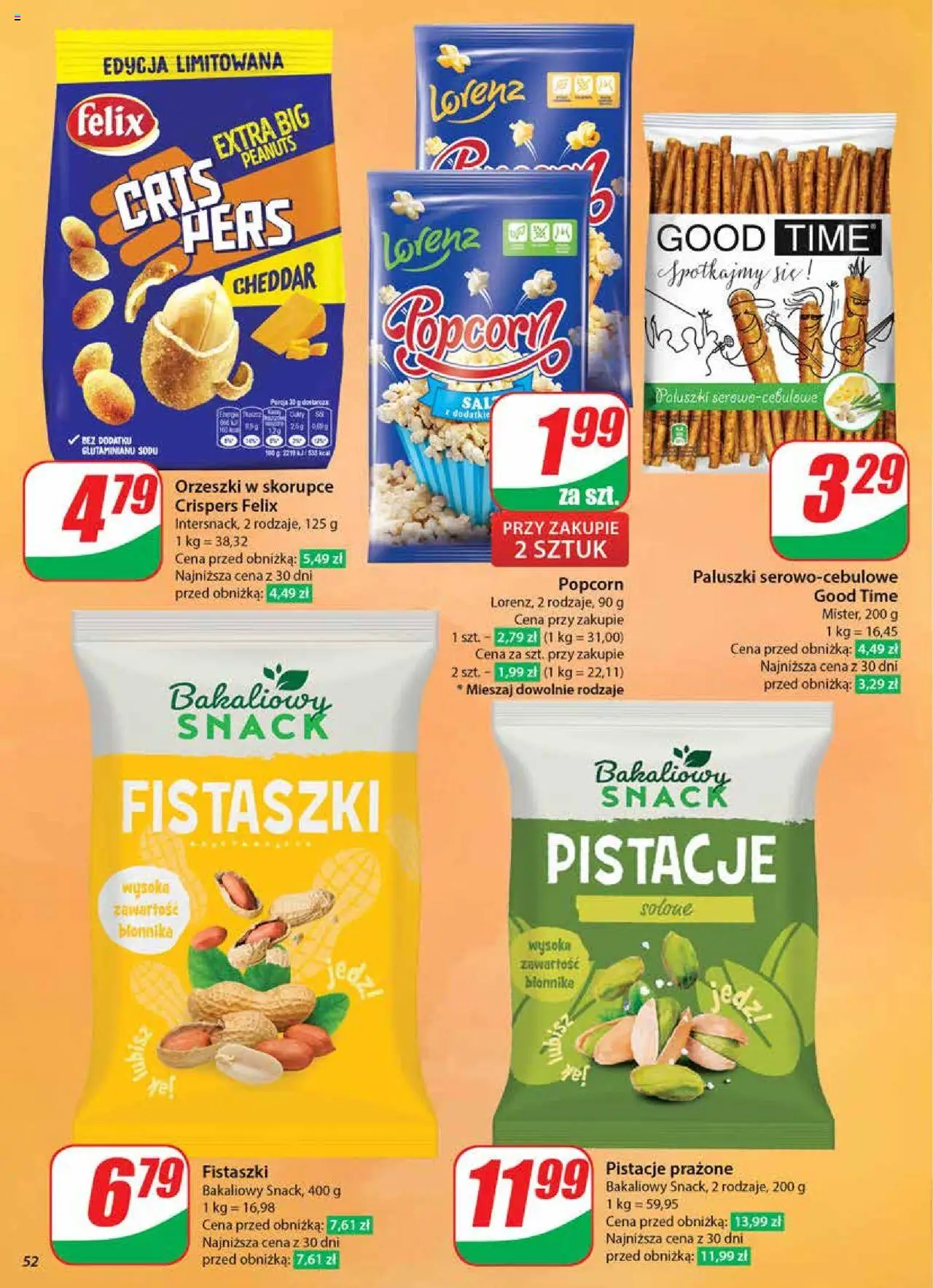 Dino gazetka ważna od 20.11.2024 do 26.11.2024 strona 48