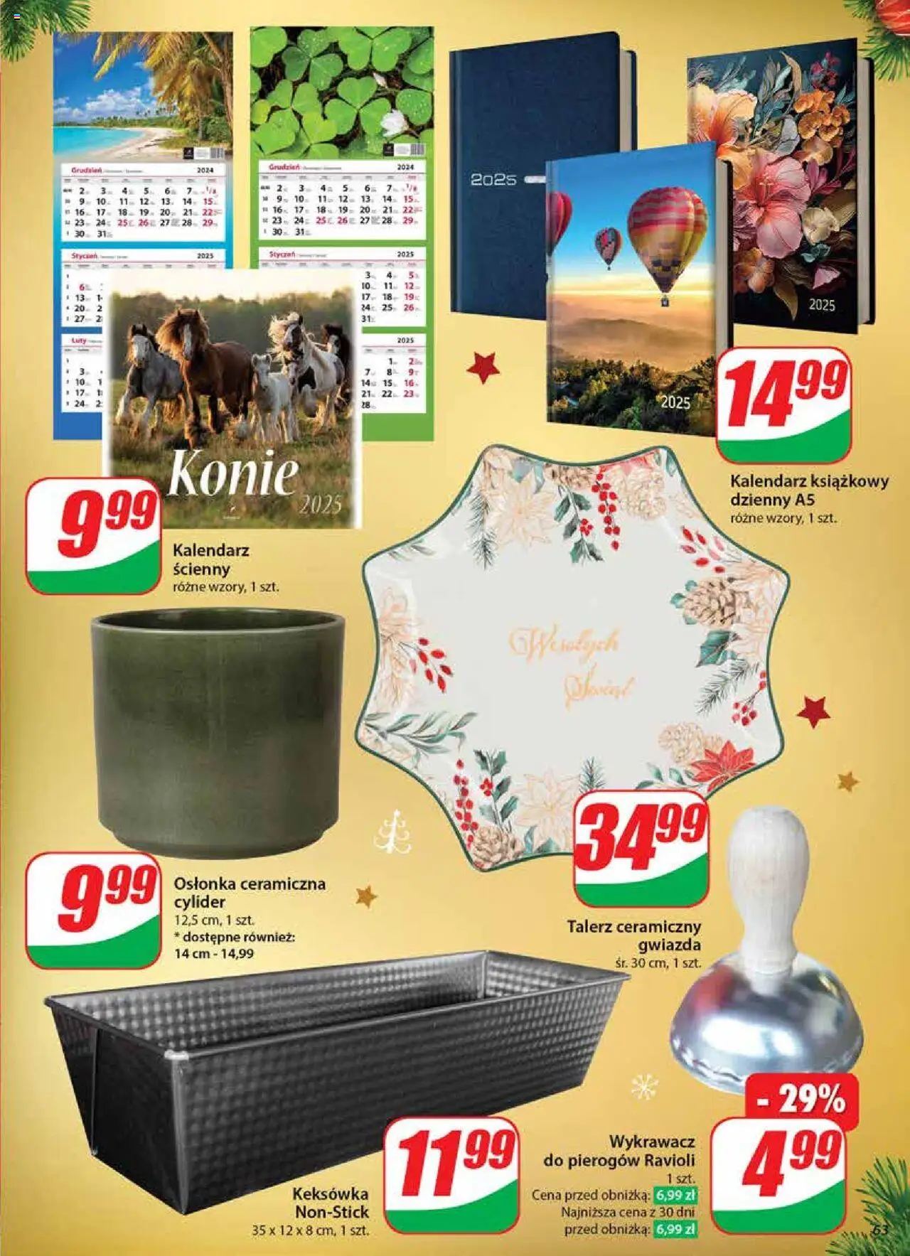 Dino gazetka ważna od 20.11.2024 do 26.11.2024 strona 59