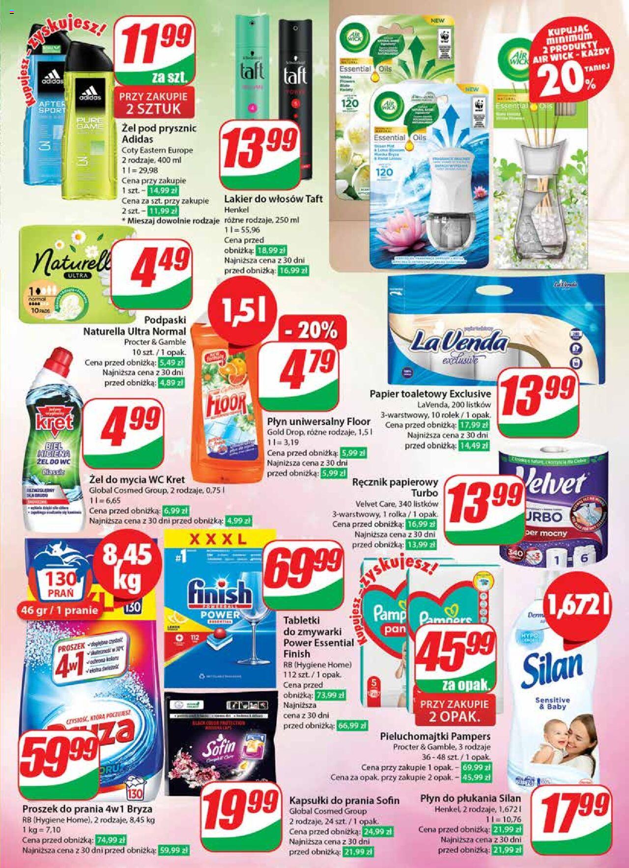 Dino gazetka ważna od 20.12.2023 do 23.12.2023 strona 27
