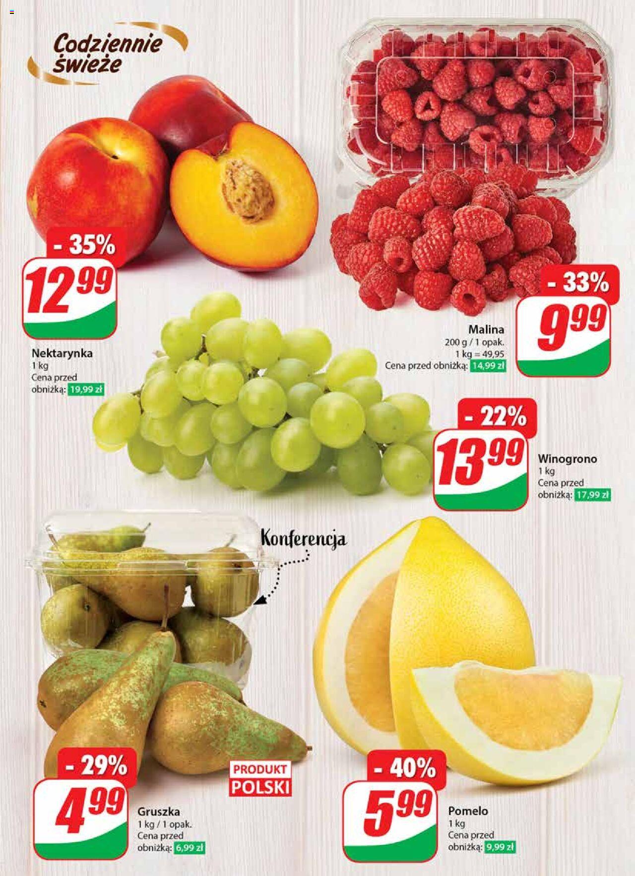 Dino gazetka ważna od 21.02.2024 do 27.02.2024 strona 27